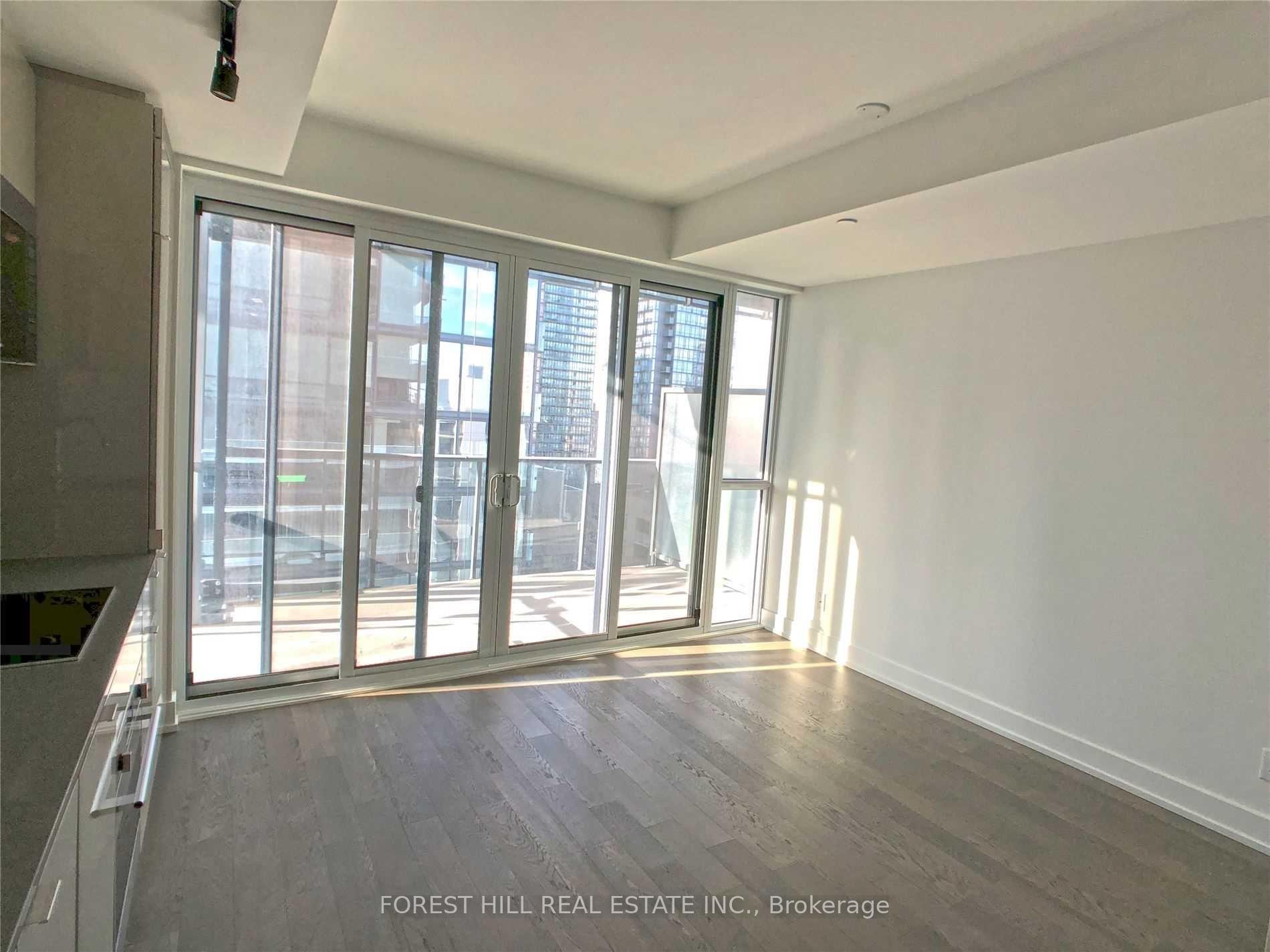 Photo 1 of Unit 5402, 7 Grenville Street, Toronto, Bay Street Corridor — HOMEH