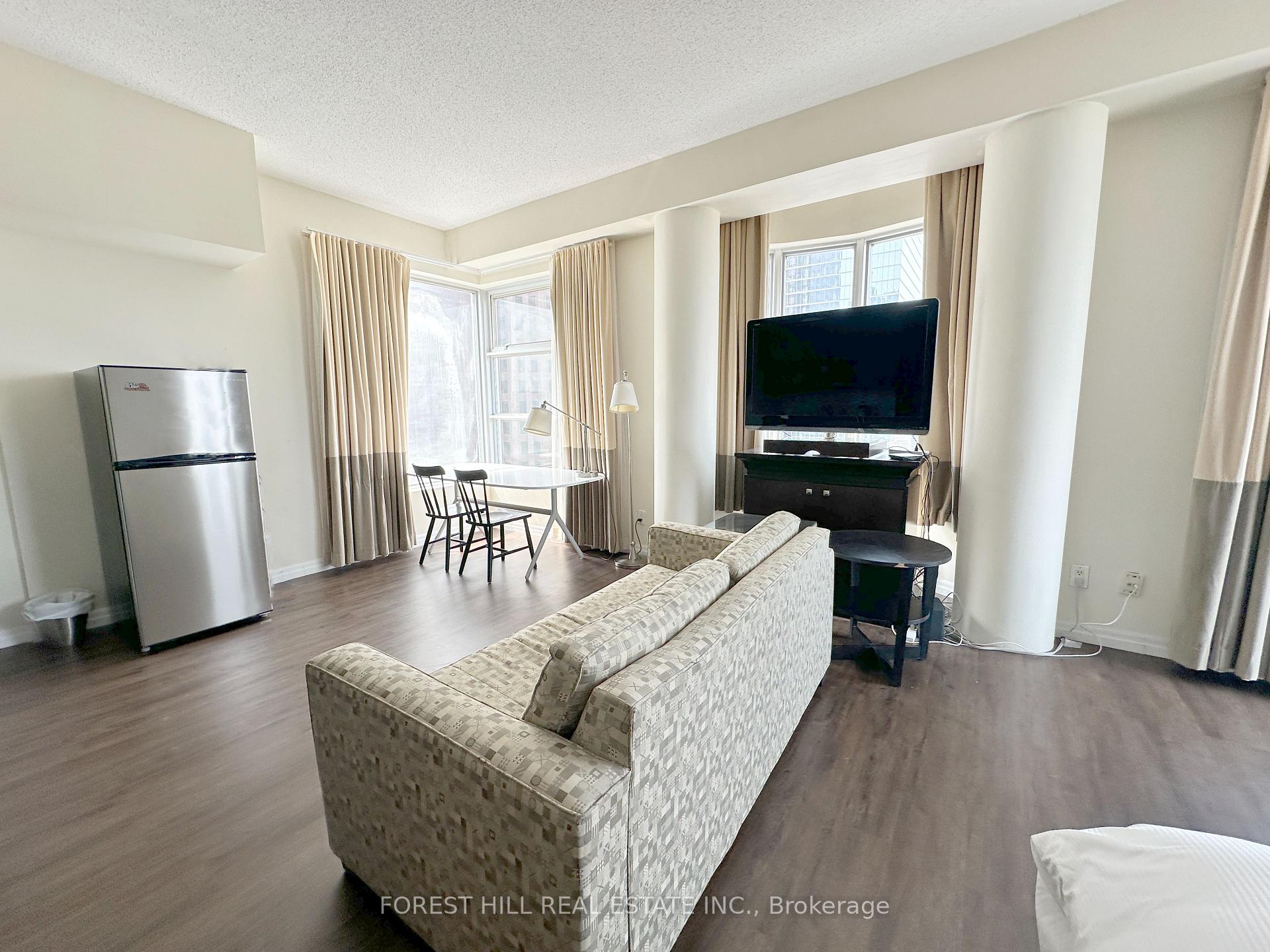 Photo 12 of Unit 3203, 1 King Street W, Toronto, Bay Street Corridor — HOMEH