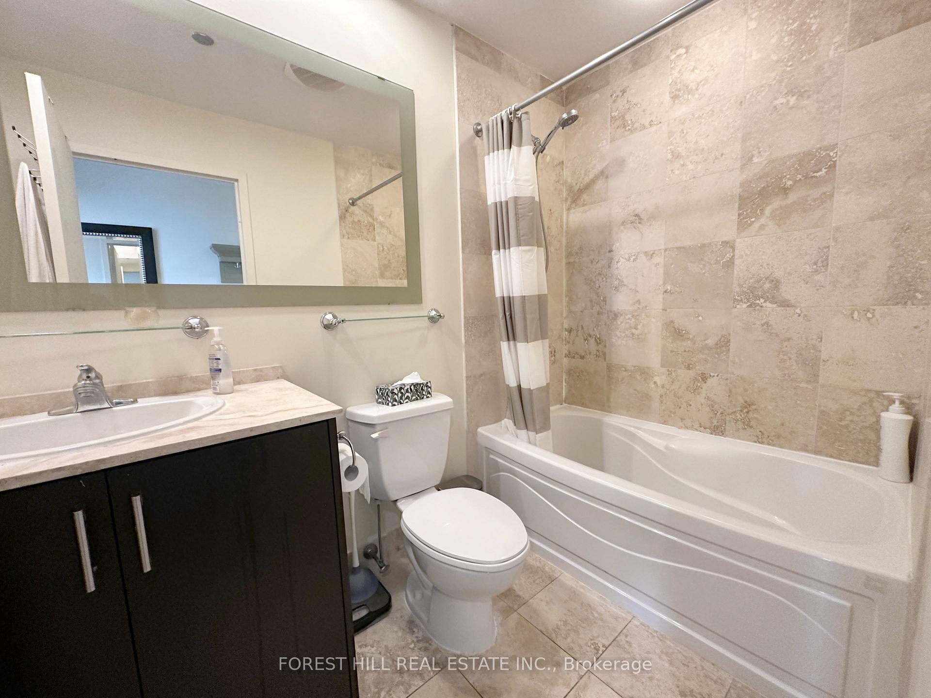 Photo 14 of Unit 3203, 1 King Street W, Toronto, Bay Street Corridor — HOMEH