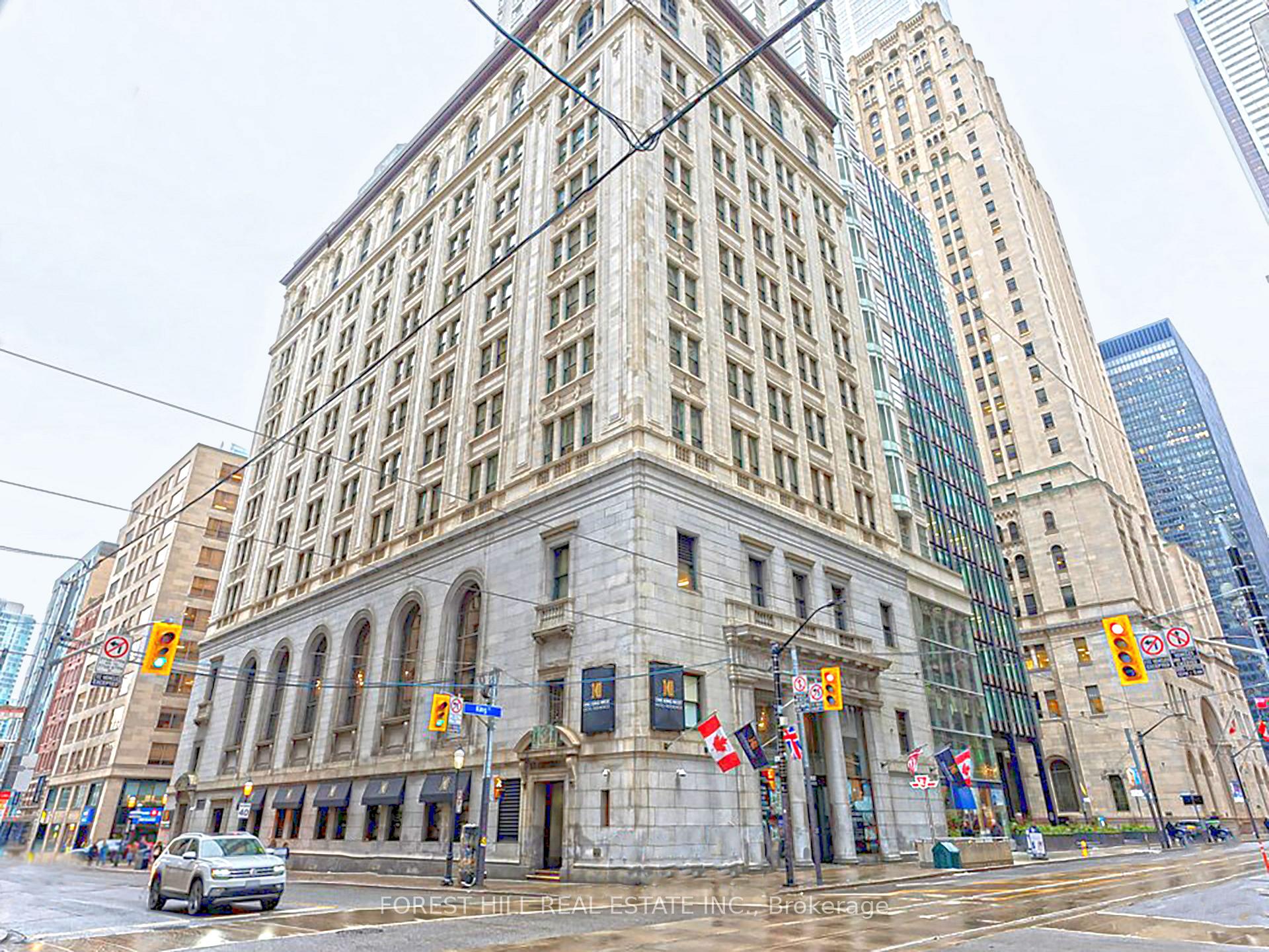 Photo 16 of Unit 3203, 1 King Street W, Toronto, Bay Street Corridor — HOMEH