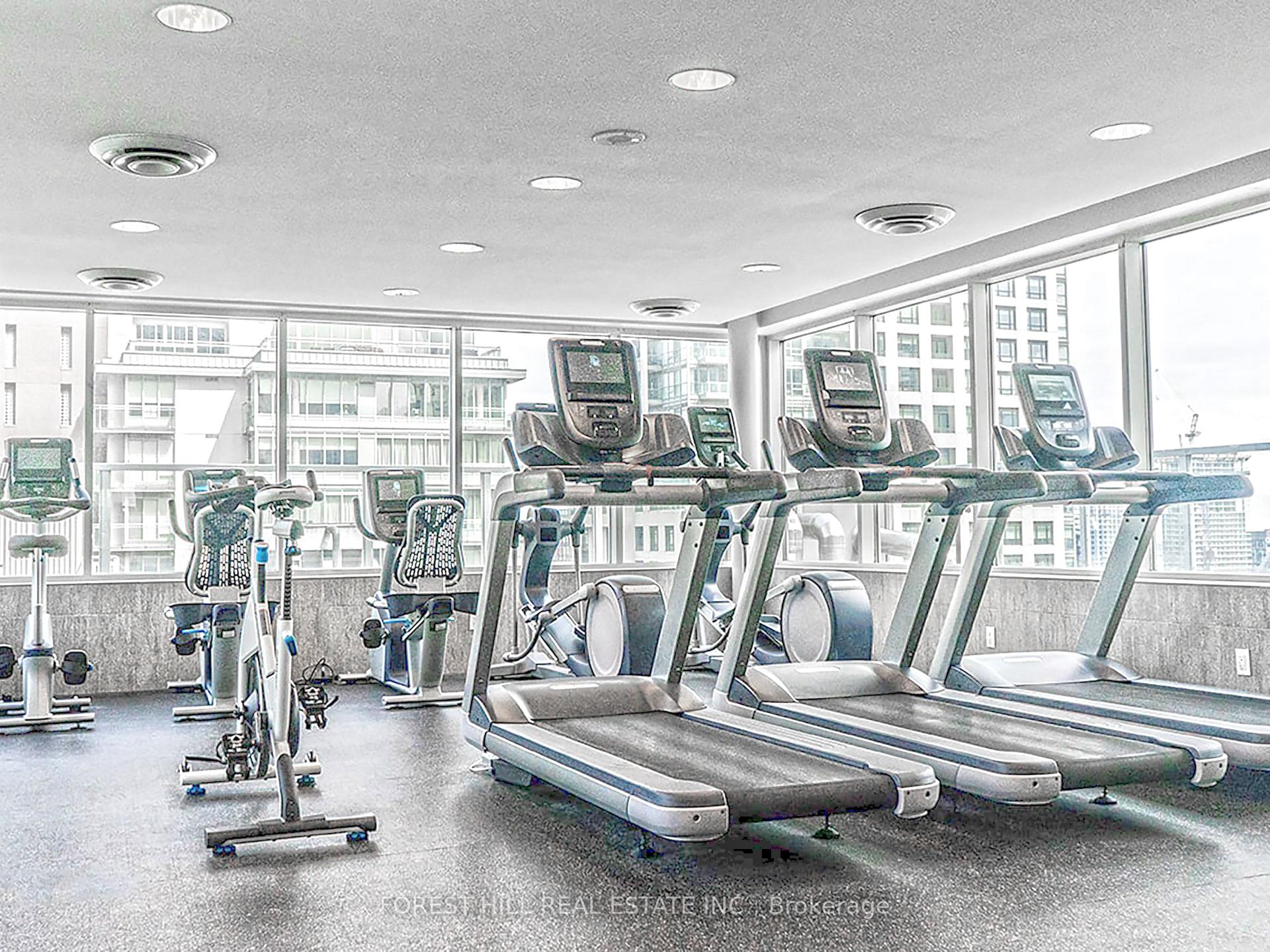 Photo 19 of Unit 3203, 1 King Street W, Toronto, Bay Street Corridor — HOMEH