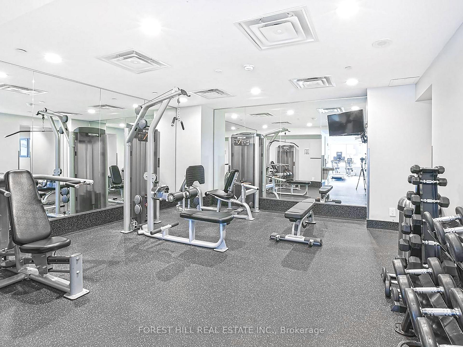 Photo 20 of Unit 3203, 1 King Street W, Toronto, Bay Street Corridor — HOMEH