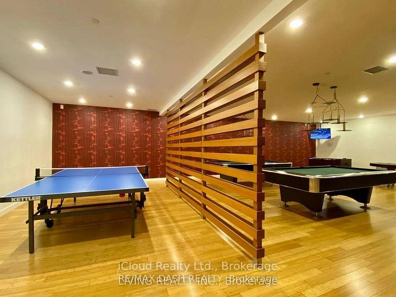 Photo 2 of Unit 2711, 15 Iceboat Terrace, Toronto, Waterfront Communities — HOMEH