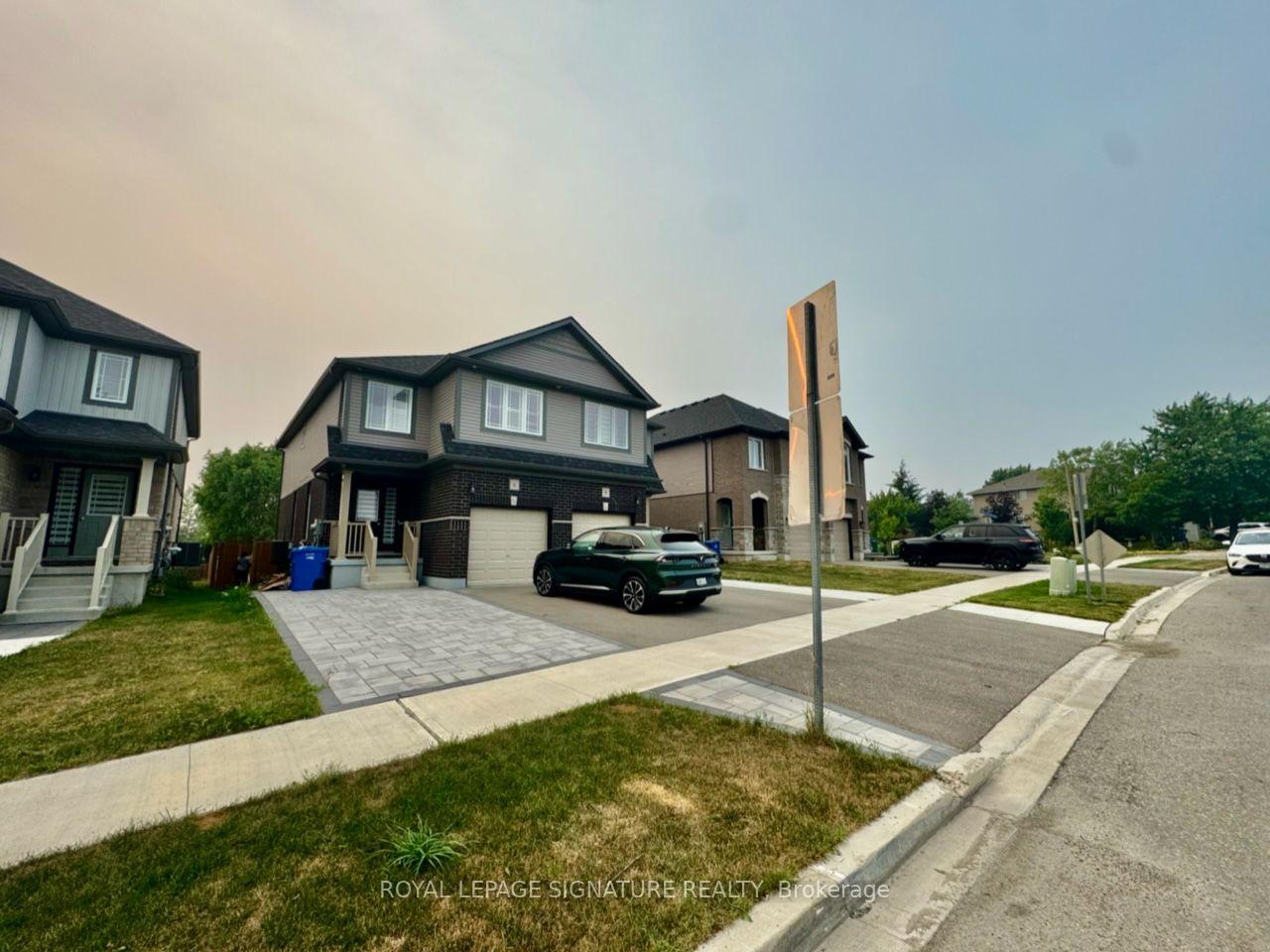 Photo 1 of 6 Lee Street, Guelph, Grange Road — HOMEH