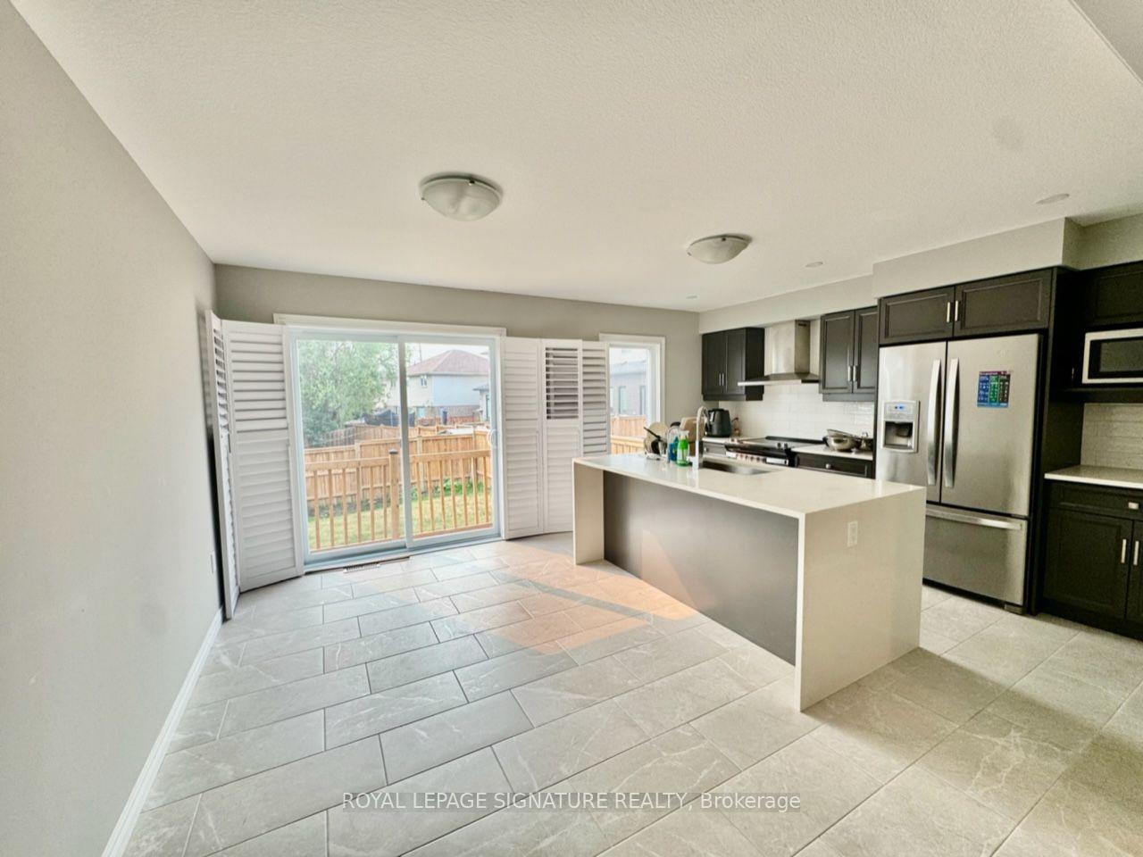 Photo 2 of 6 Lee Street, Guelph, Grange Road — HOMEH
