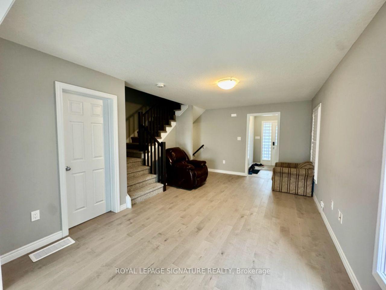 Photo 3 of 6 Lee Street, Guelph, Grange Road — HOMEH