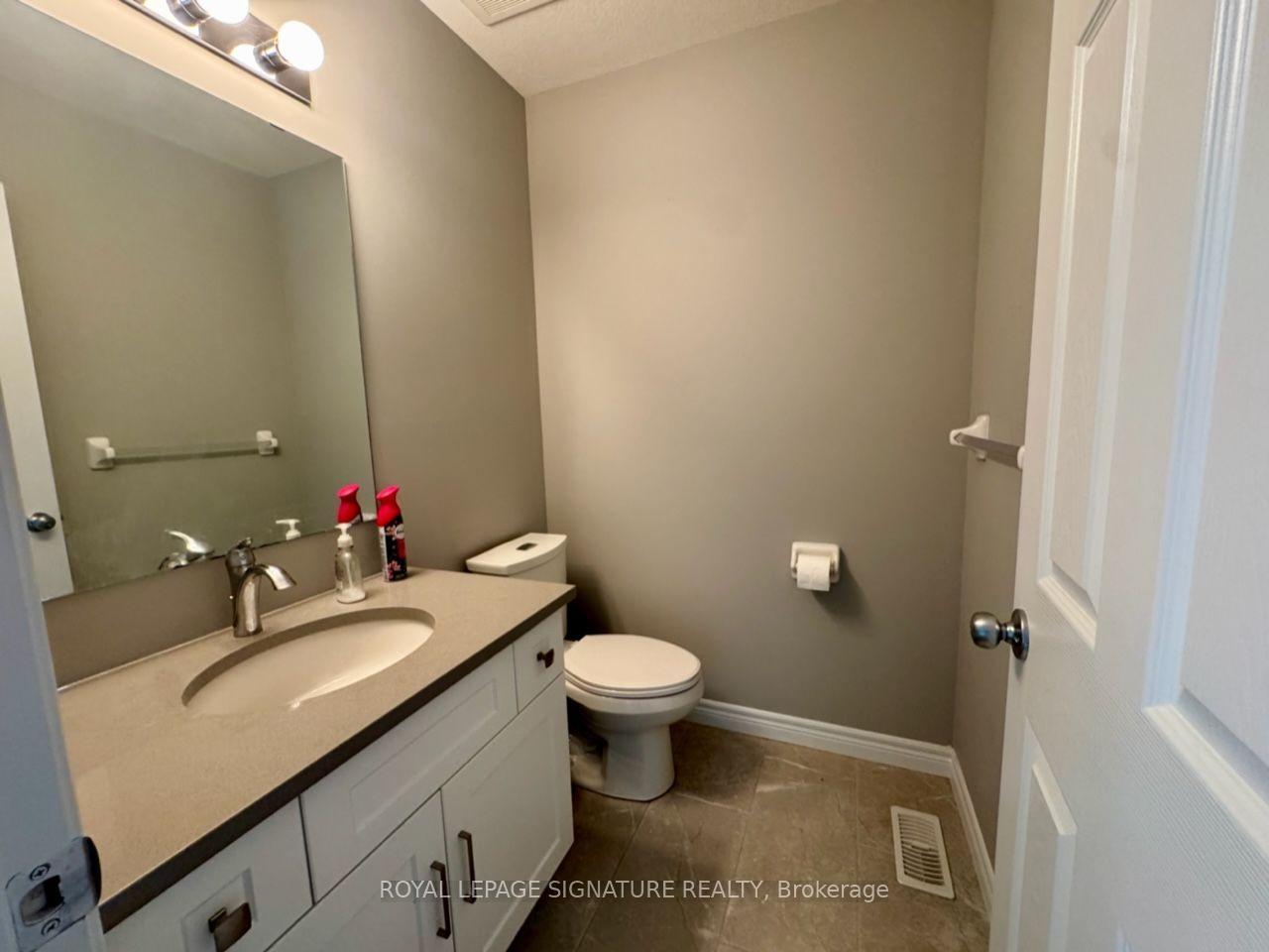Photo 4 of 6 Lee Street, Guelph, Grange Road — HOMEH