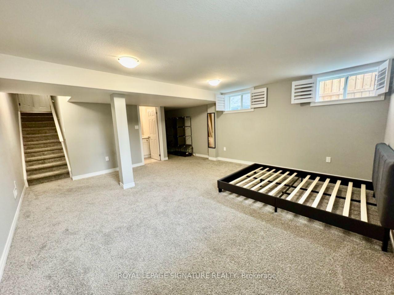 Photo 6 of 6 Lee Street, Guelph, Grange Road — HOMEH
