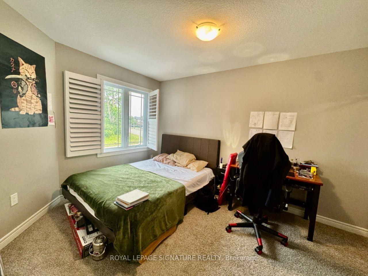 Photo 15 of 6 Lee Street, Guelph, Grange Road — HOMEH