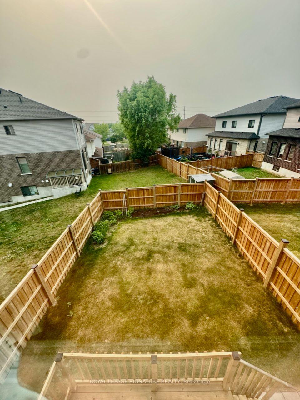 Photo 25 of 6 Lee Street, Guelph, Grange Road — HOMEH