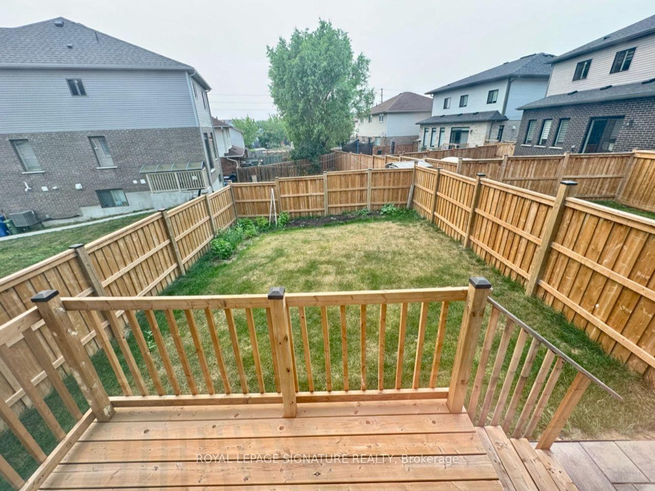 Photo 26 of 6 Lee Street, Guelph, Grange Road — HOMEH