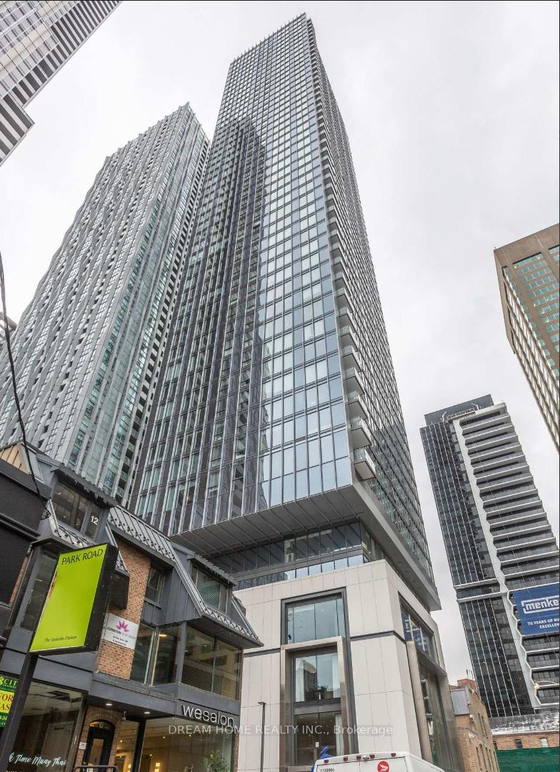 Photo of Unit 2002, 8 Cumberland Street