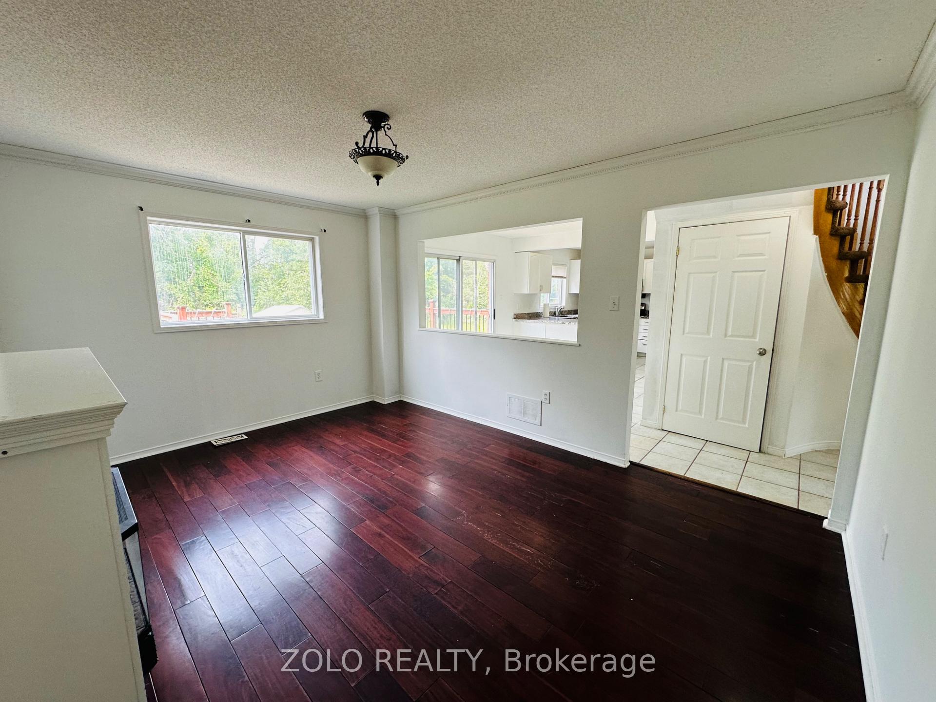 Photo 5 of 148 Cheltenham Road, Barrie, Georgian Drive — HOMEH