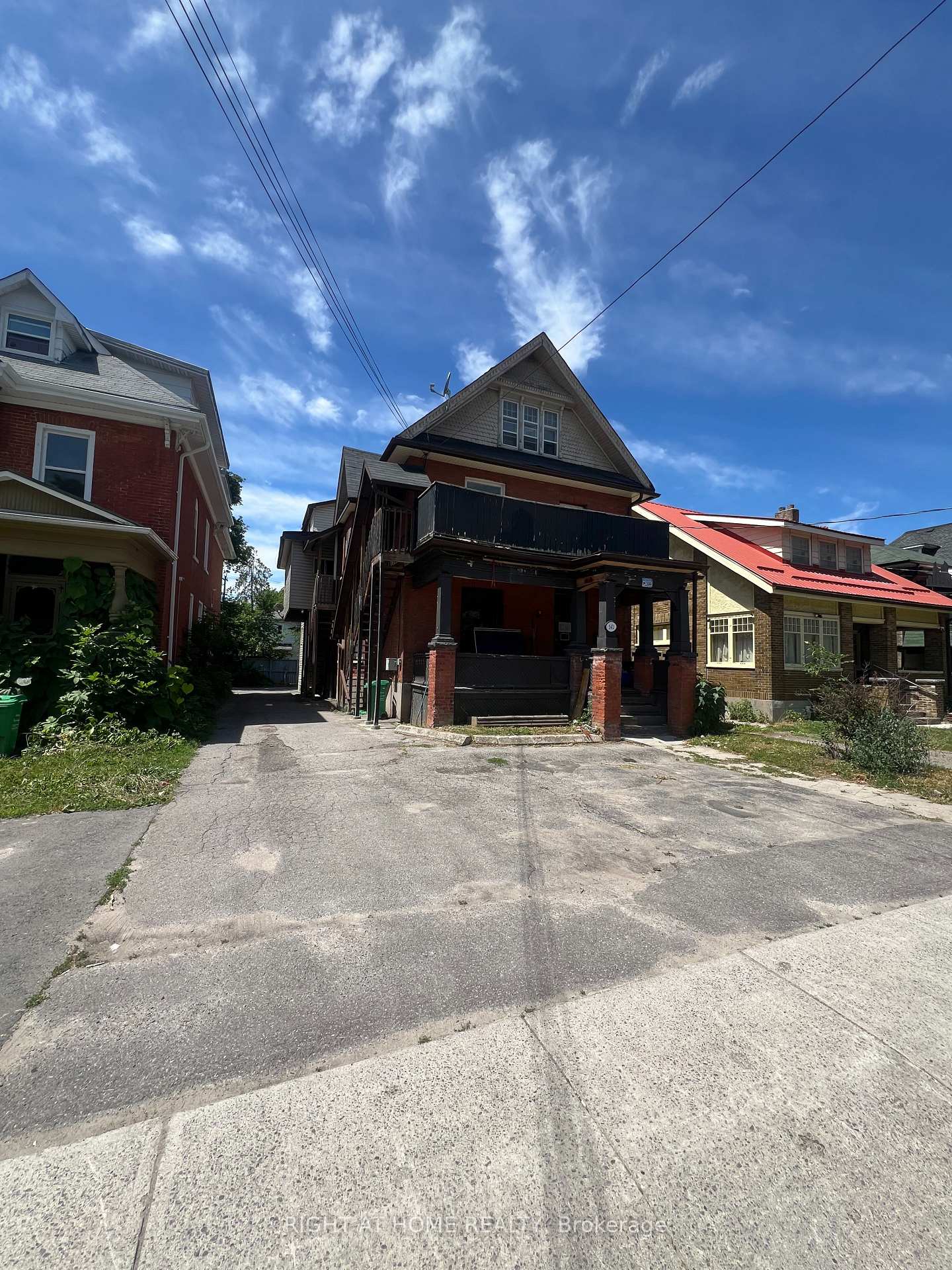Photo 2 of 541 Aylmer Street N, Peterborough, Town Ward 3 — HOMEH