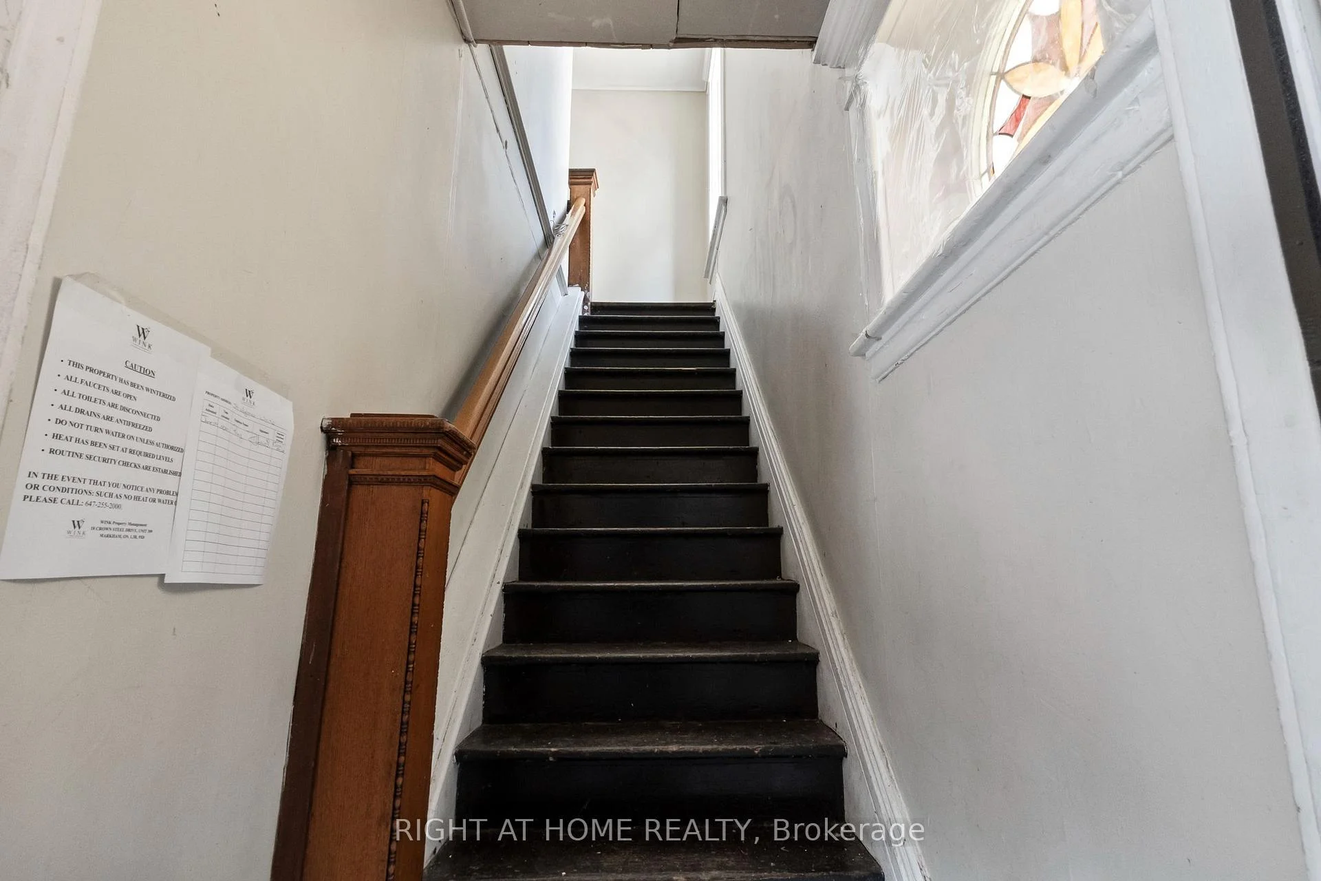 Photo 14 of 541 Aylmer Street N, Peterborough, Town Ward 3 — HOMEH