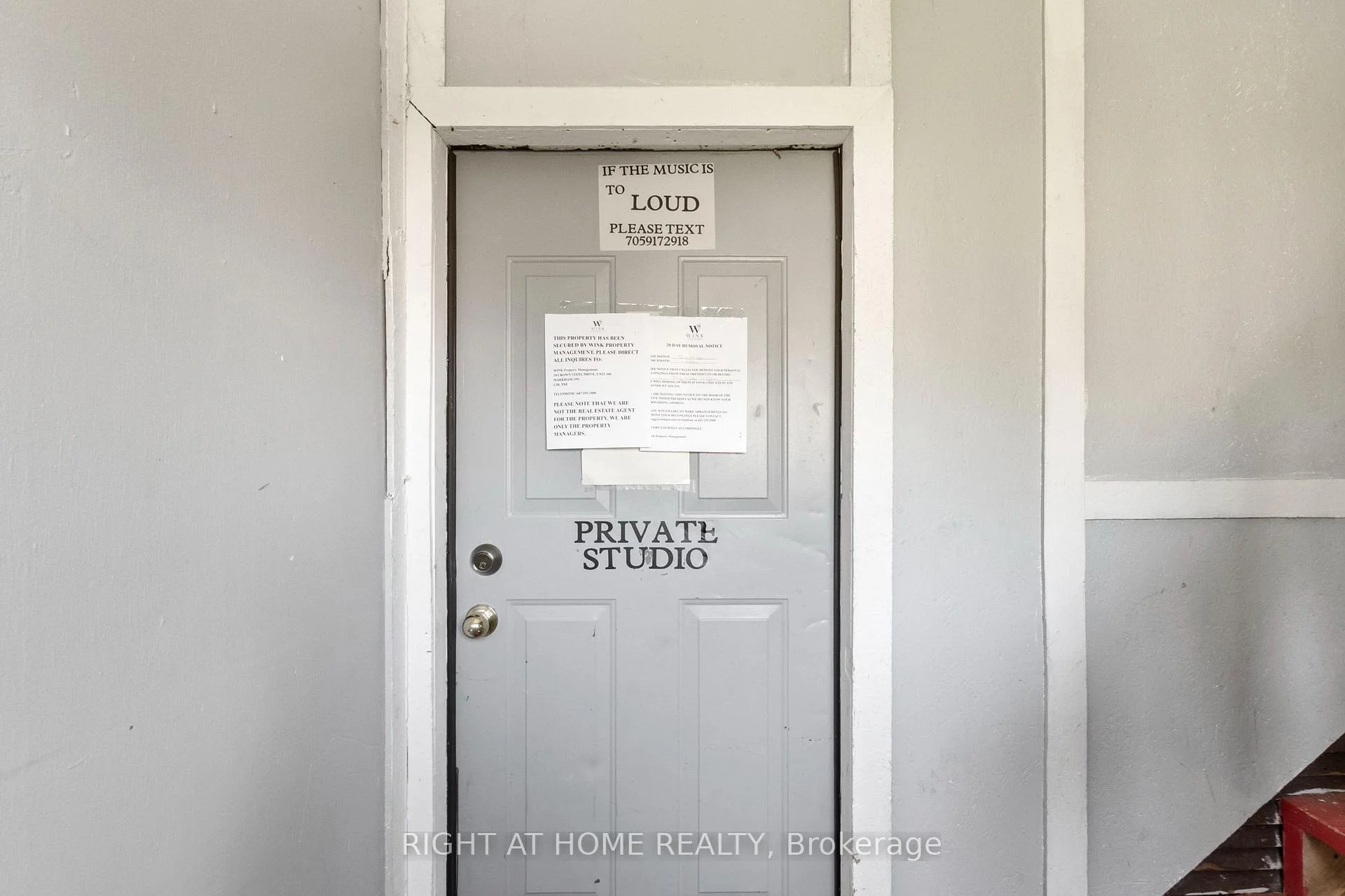 Photo 28 of 541 Aylmer Street N, Peterborough, Town Ward 3 — HOMEH
