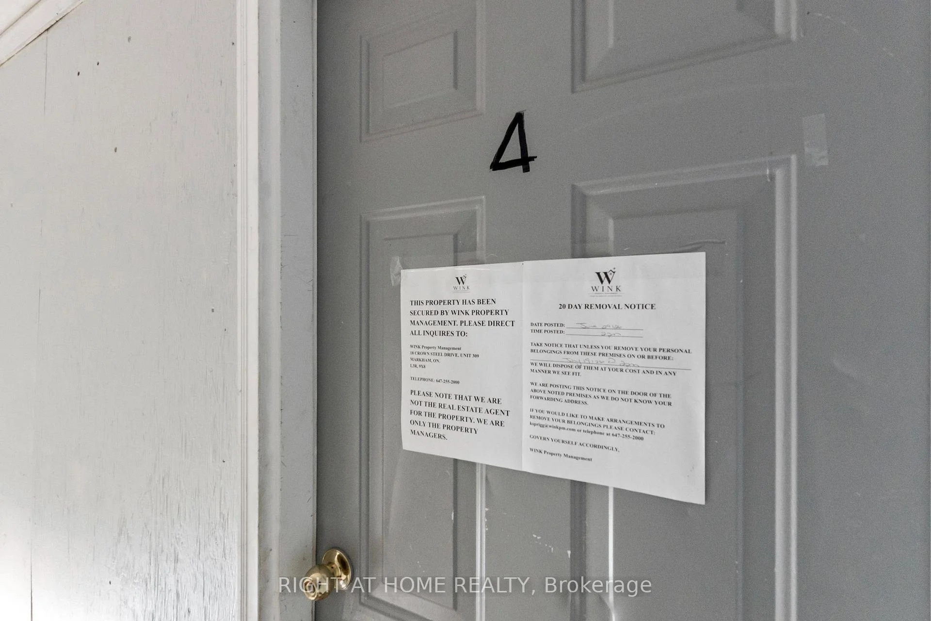 Photo 42 of 541 Aylmer Street N, Peterborough, Town Ward 3 — HOMEH