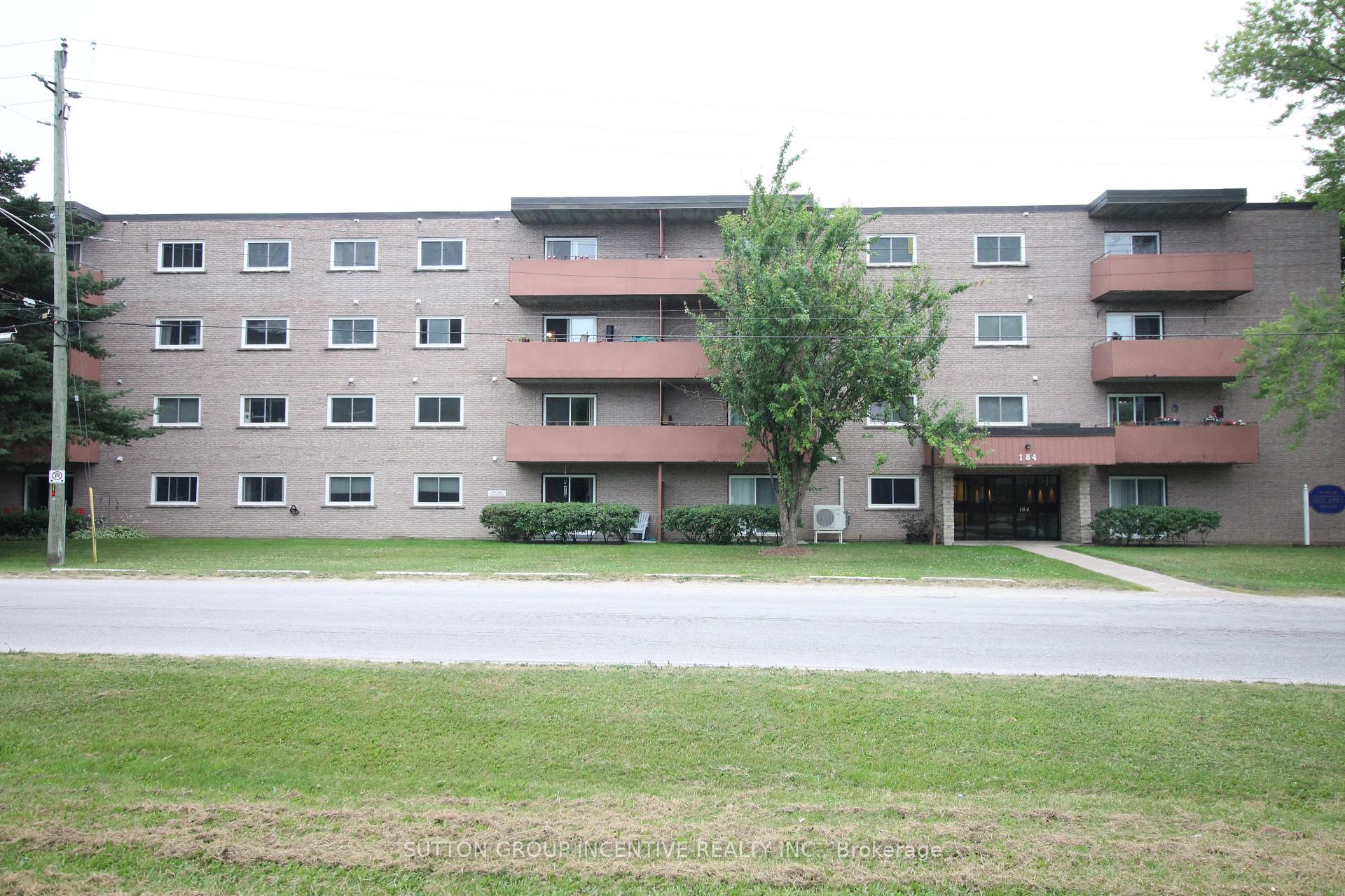 Photo 1 of Unit 206, 184 Eighth Street, Collingwood — HOMEH