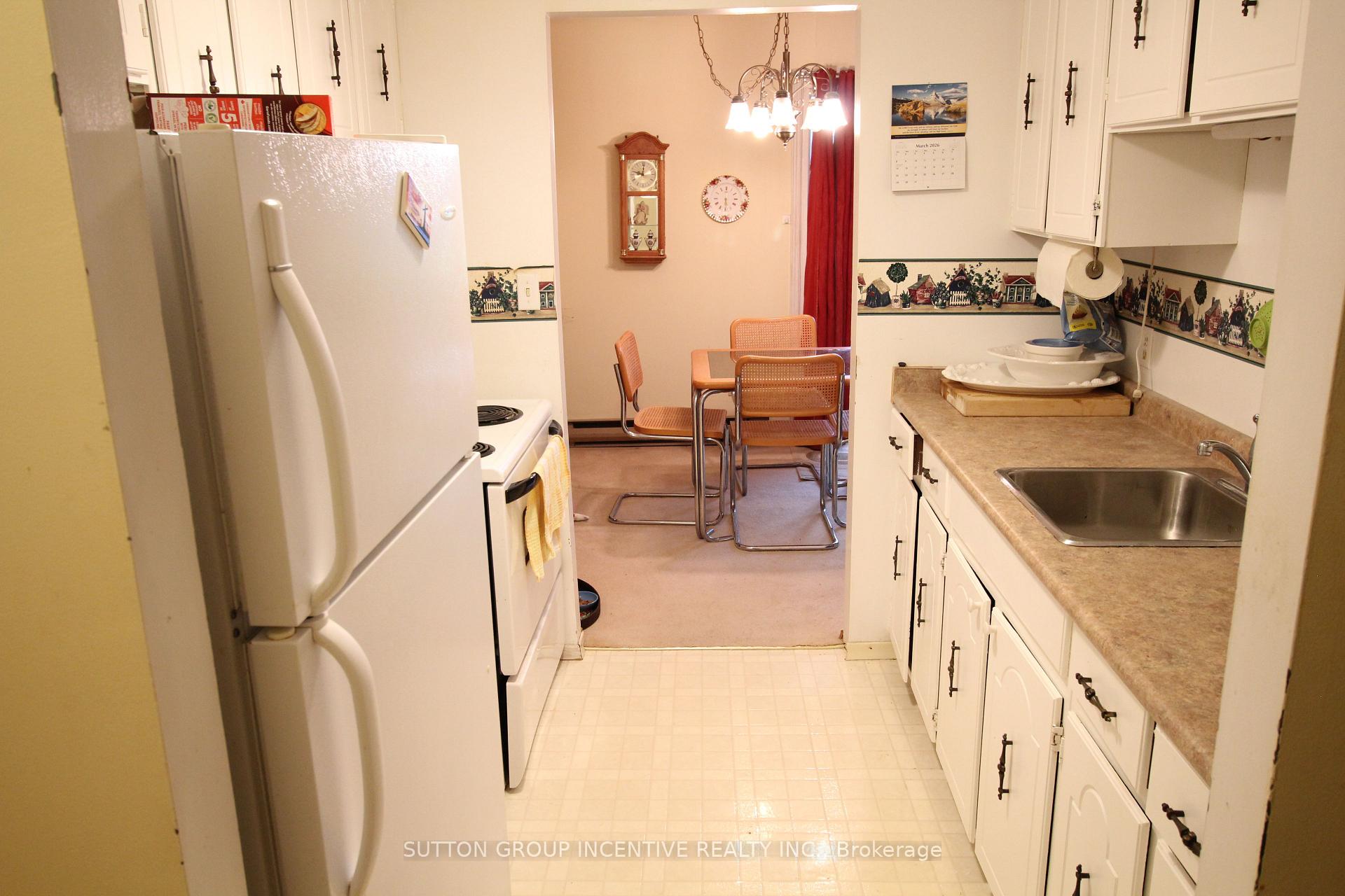 Photo 18 of Unit 206, 184 Eighth Street, Collingwood — HOMEH