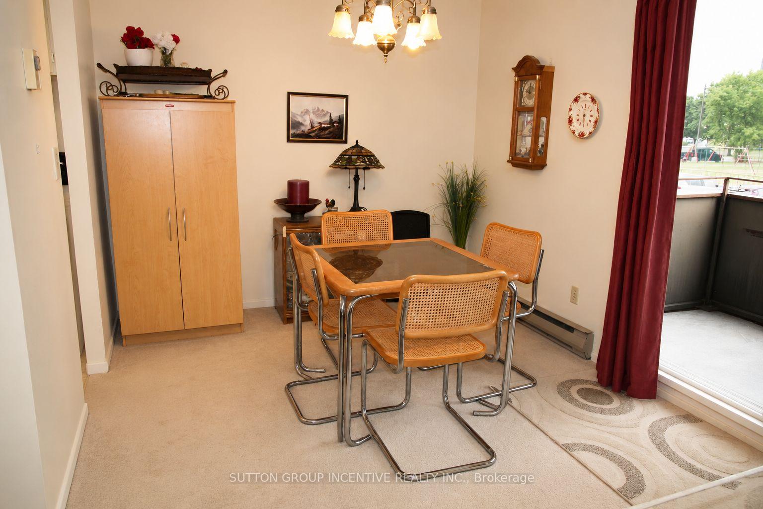 Photo 21 of Unit 206, 184 Eighth Street, Collingwood — HOMEH