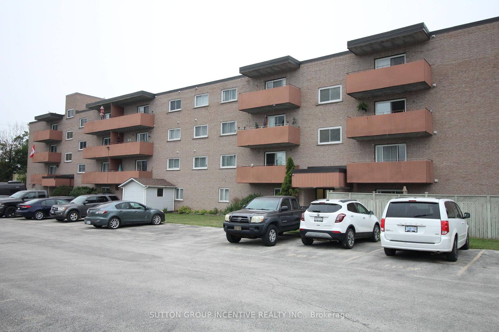Photo 15 of Unit 206, 184 Eighth Street, Collingwood — HOMEH