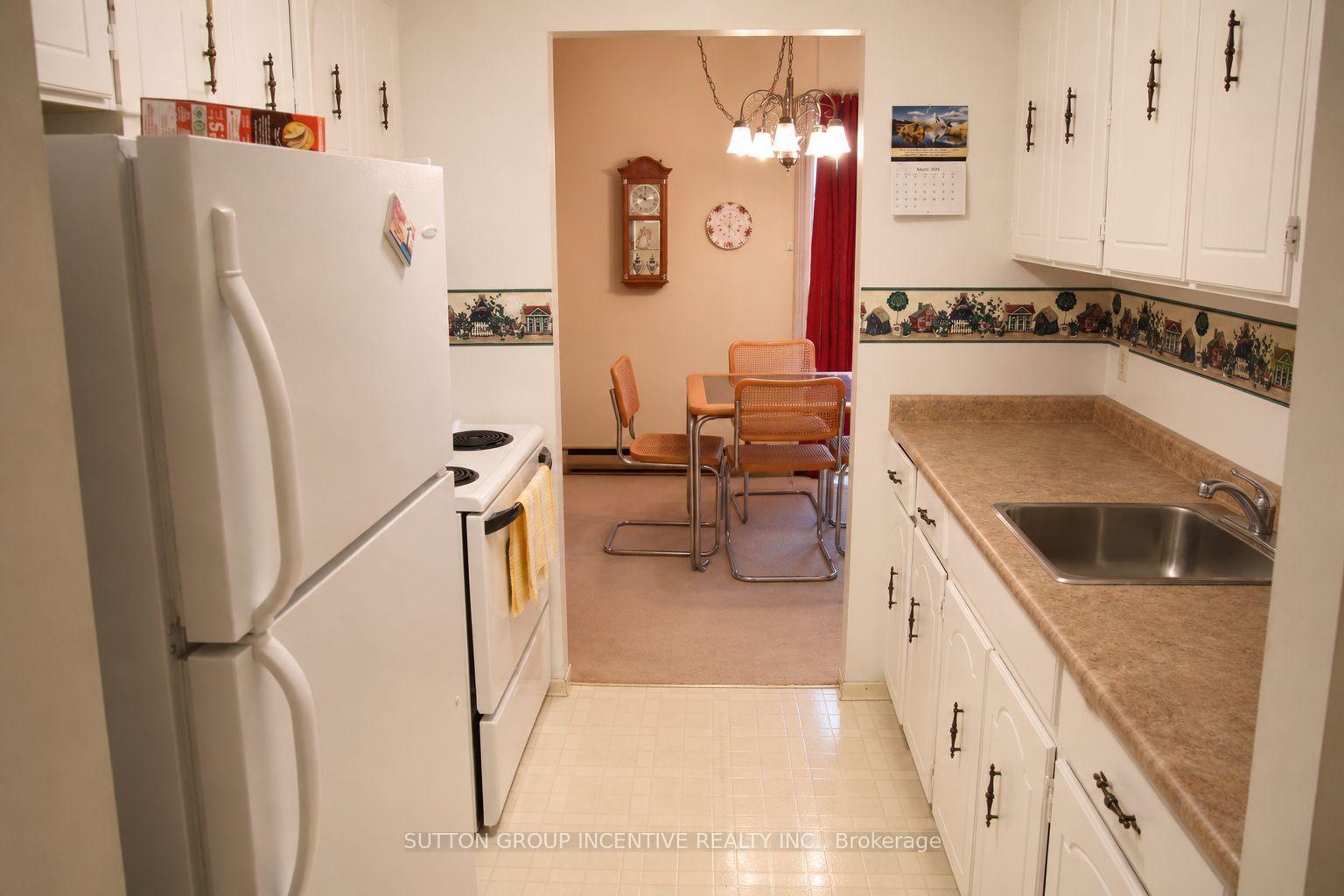 Photo 5 of Unit 206, 184 Eighth Street, Collingwood — HOMEH