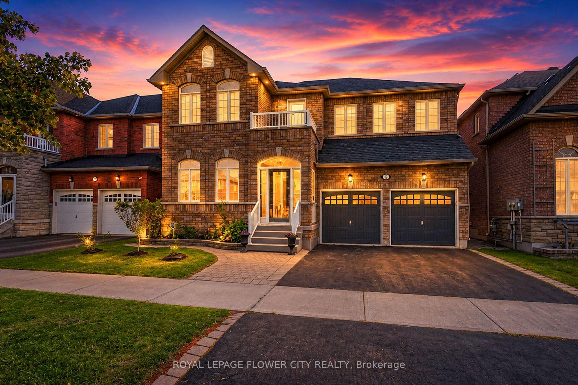 Photo 1 of 42 Delray Drive, Markham, Greensborough — HOMEH
