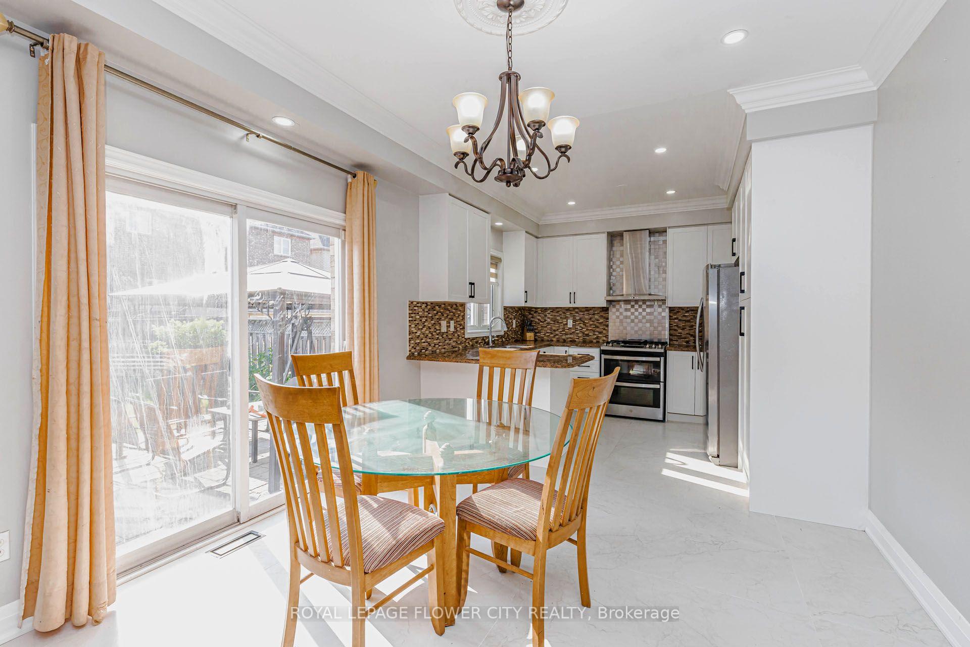 Photo 14 of 42 Delray Drive, Markham, Greensborough — HOMEH