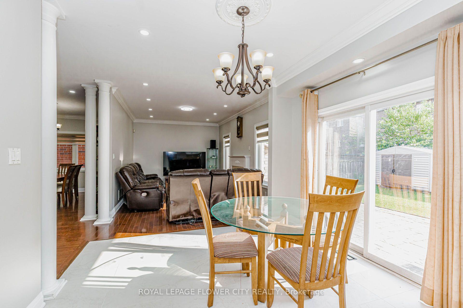 Photo 16 of 42 Delray Drive, Markham, Greensborough — HOMEH