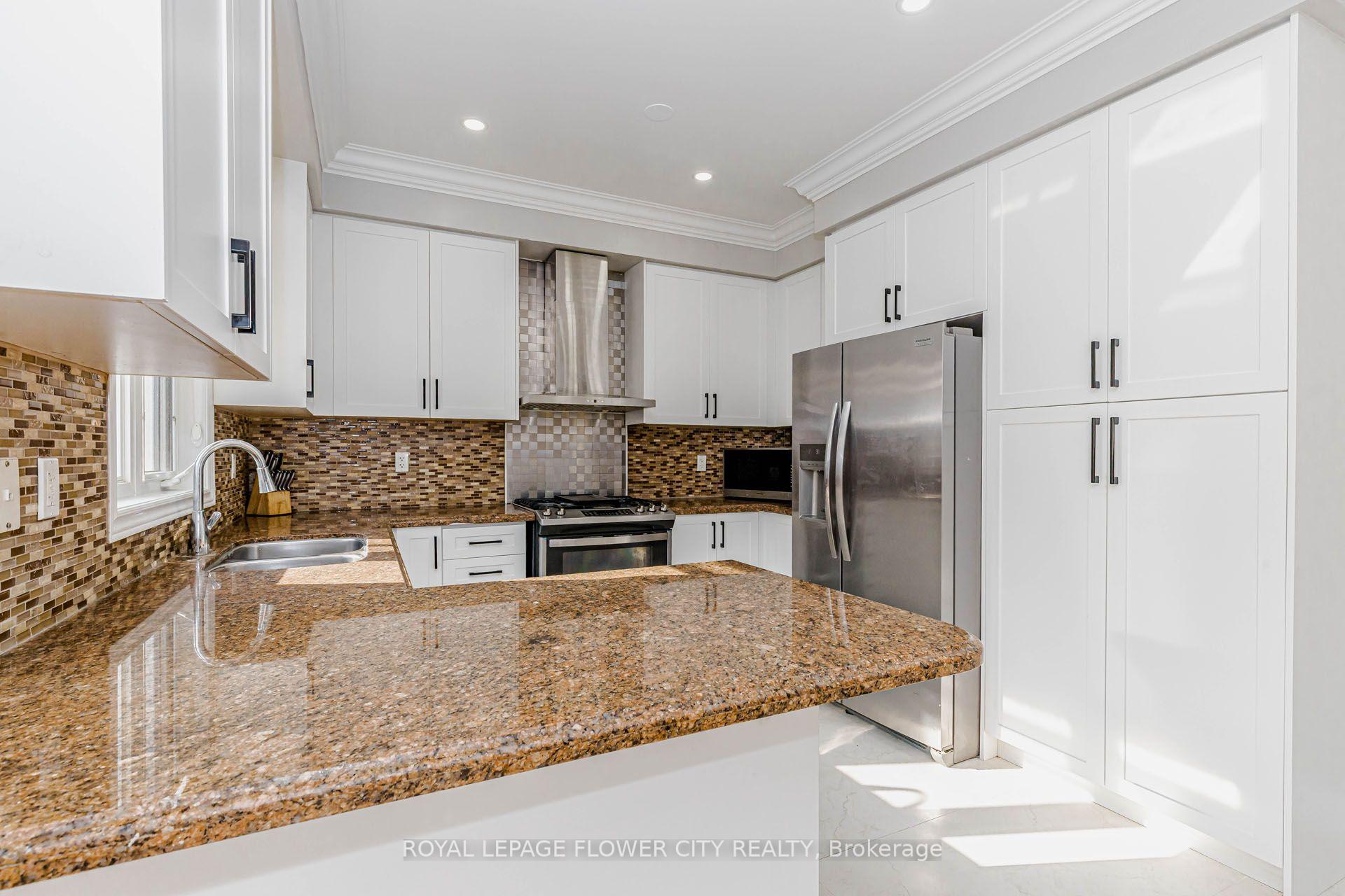 Photo 17 of 42 Delray Drive, Markham, Greensborough — HOMEH