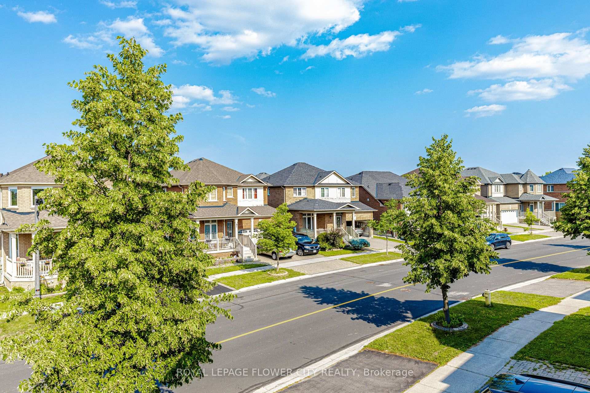 Photo 35 of 42 Delray Drive, Markham, Greensborough — HOMEH