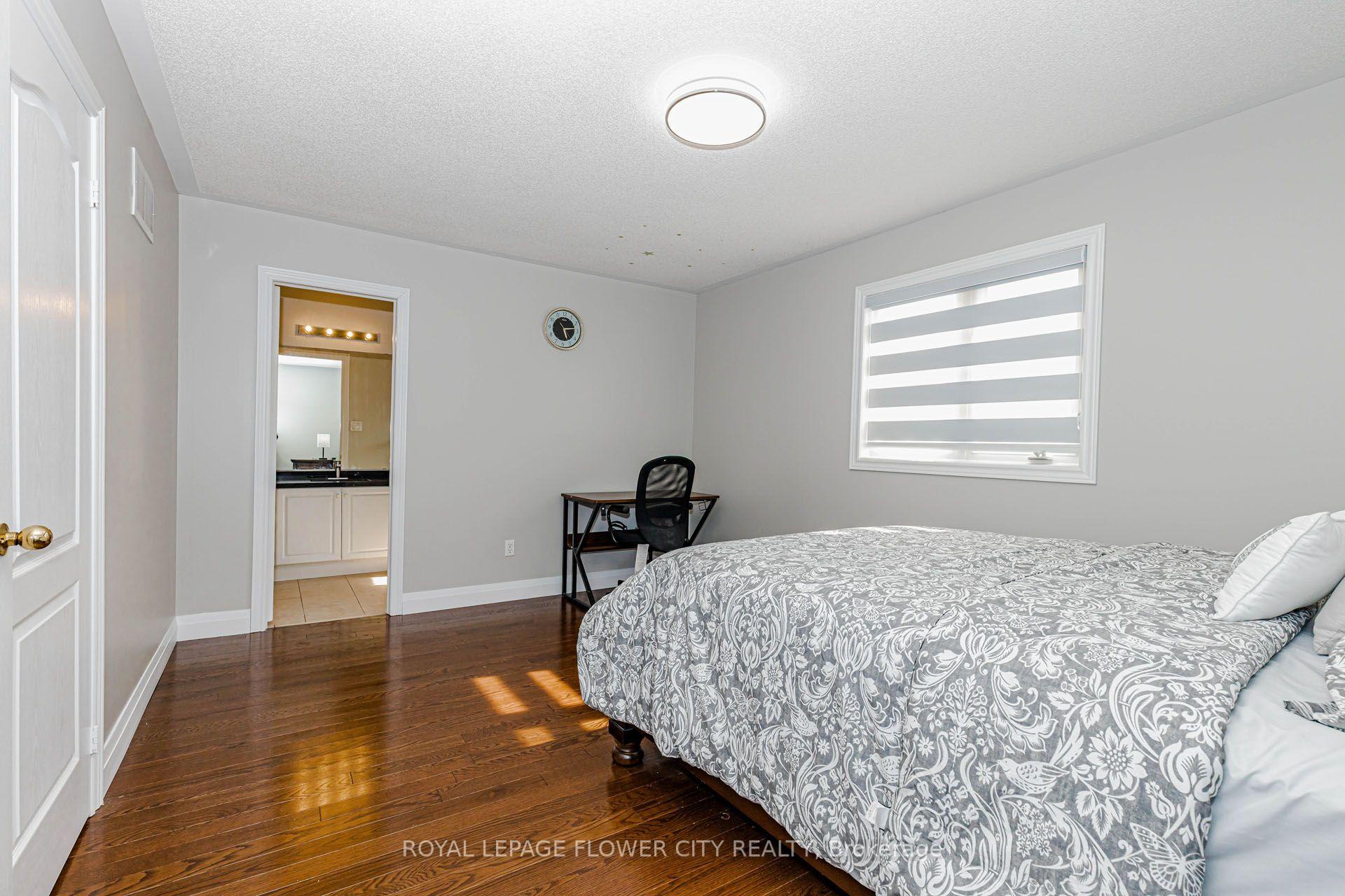 Photo 39 of 42 Delray Drive, Markham, Greensborough — HOMEH