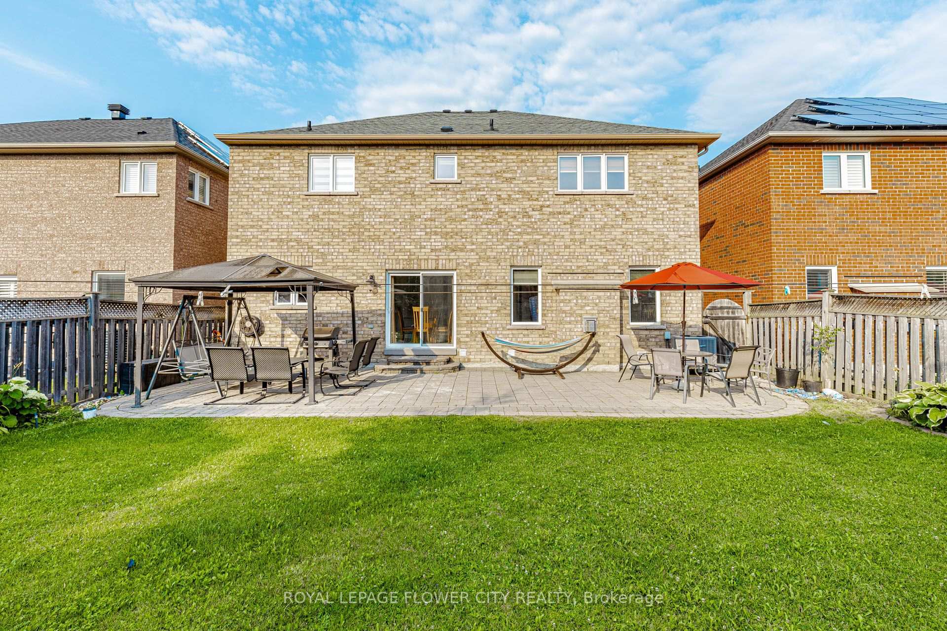 Photo 49 of 42 Delray Drive, Markham, Greensborough — HOMEH