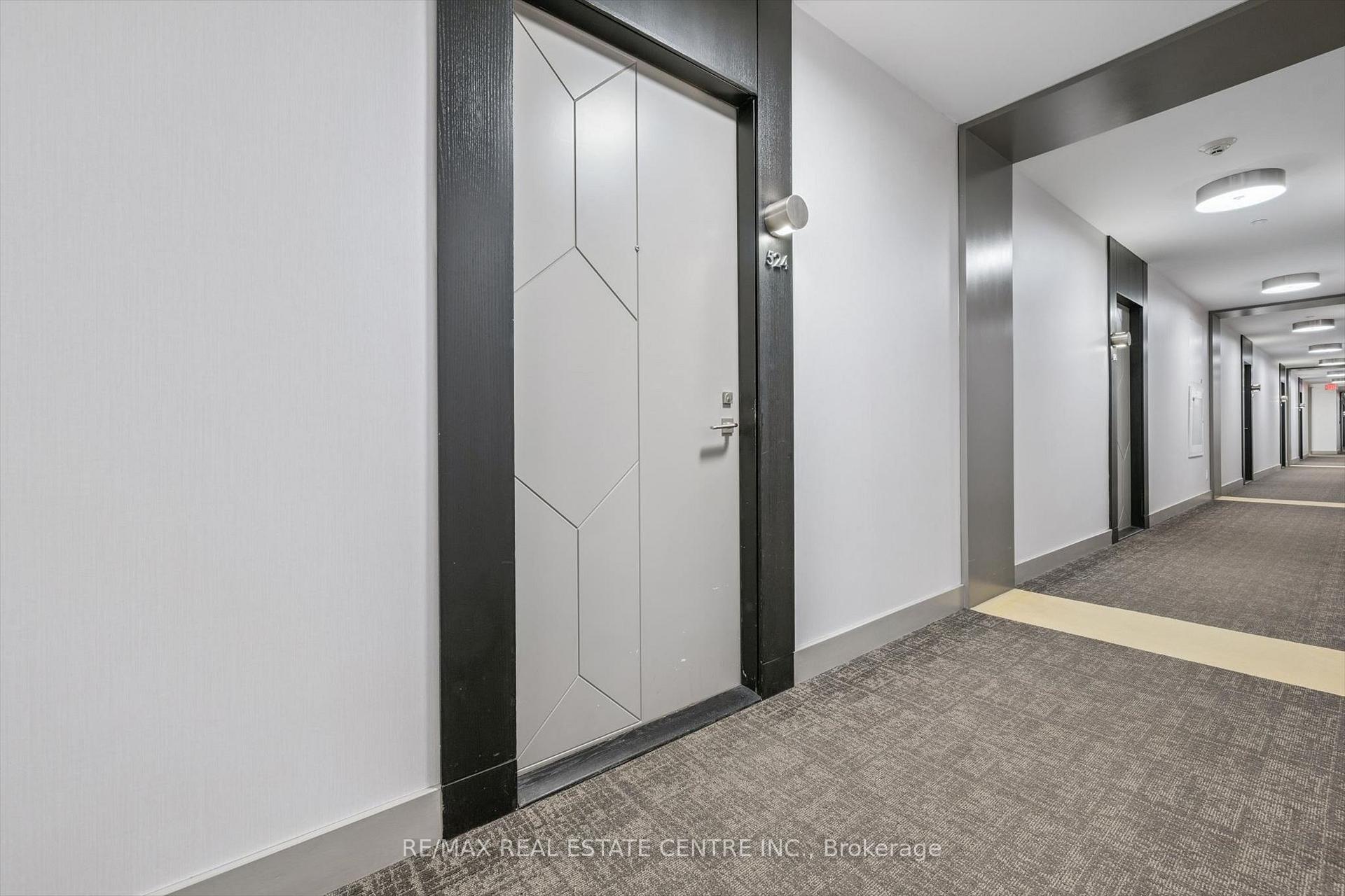 Photo 2 of Unit 524, 2 Old Mill Drive, Toronto, High Park-Swansea — HOMEH
