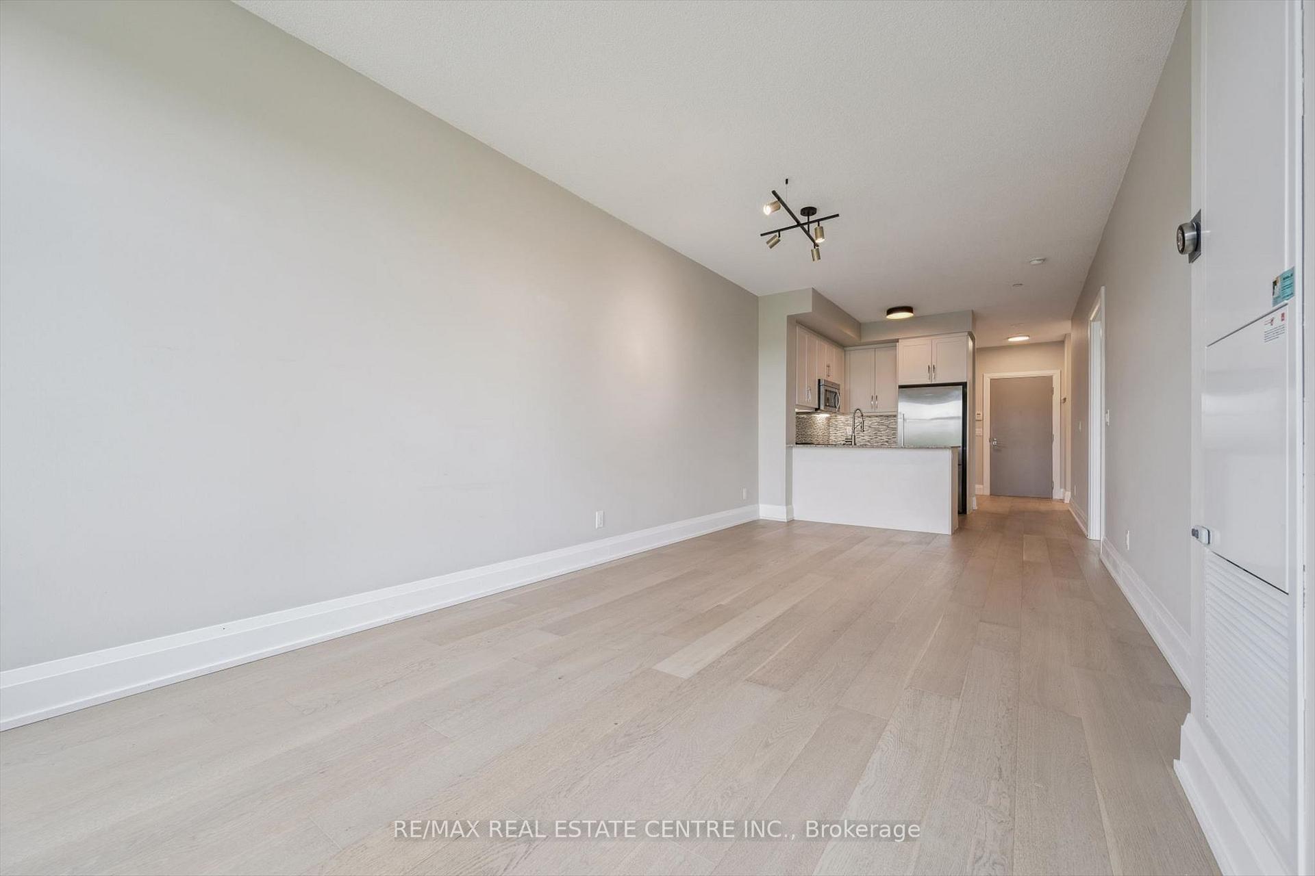 Photo 9 of Unit 524, 2 Old Mill Drive, Toronto, High Park-Swansea — HOMEH