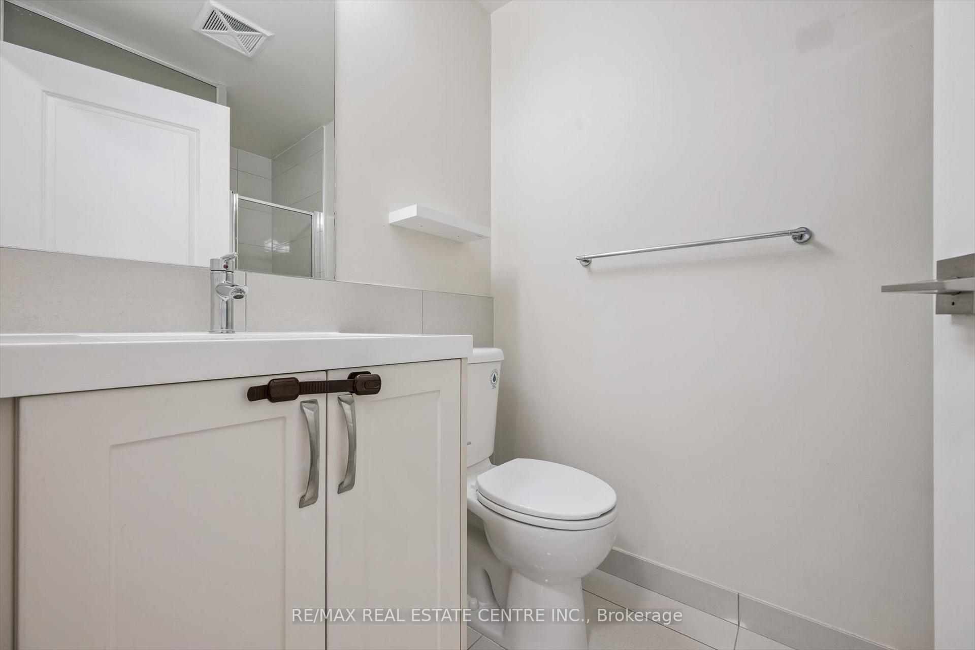 Photo 10 of Unit 524, 2 Old Mill Drive, Toronto, High Park-Swansea — HOMEH