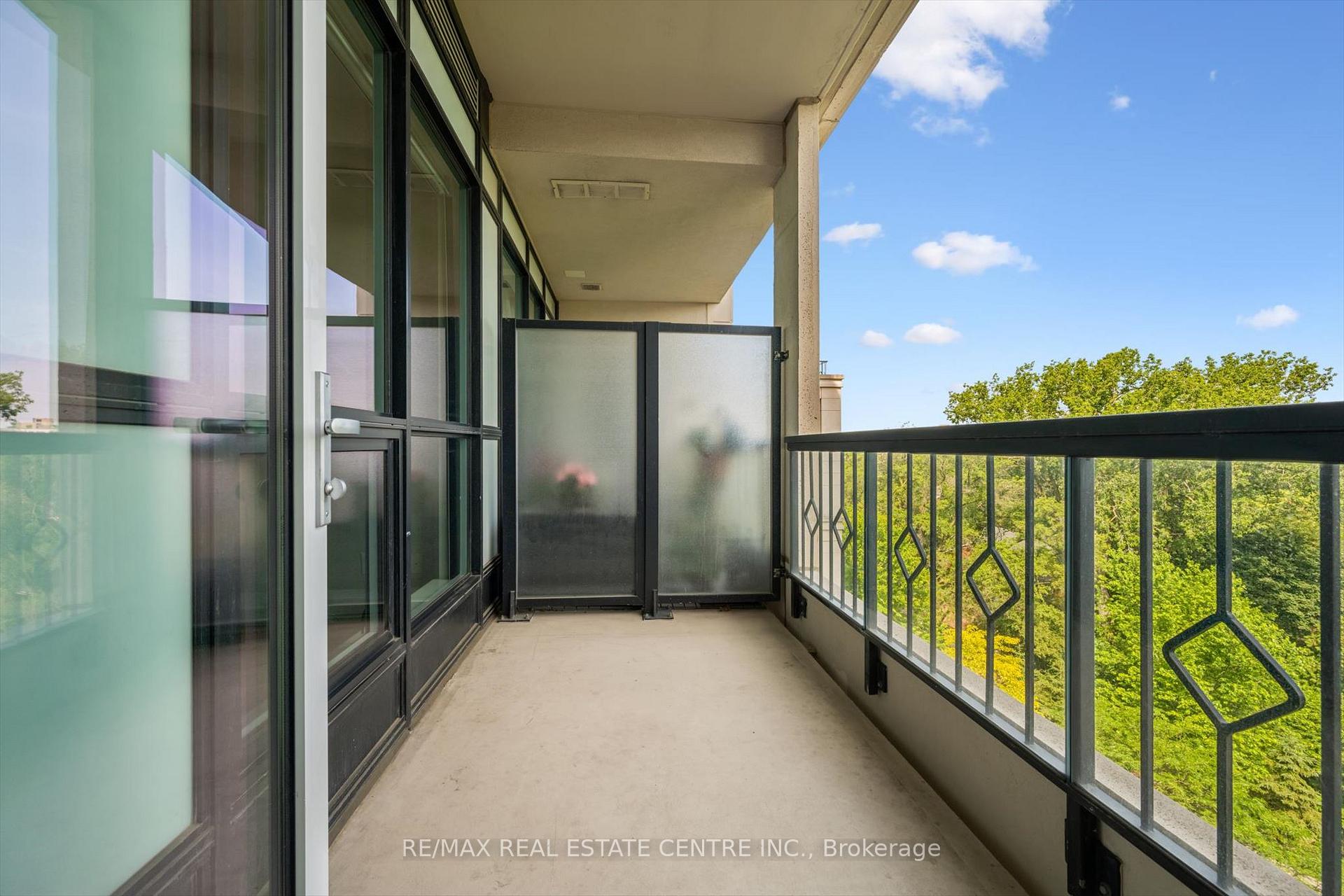 Photo 18 of Unit 524, 2 Old Mill Drive, Toronto, High Park-Swansea — HOMEH