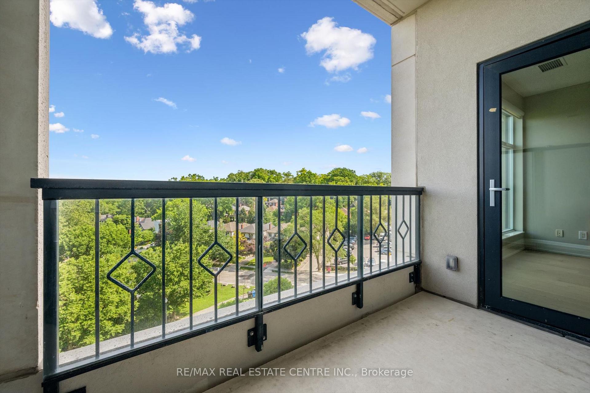 Photo 19 of Unit 524, 2 Old Mill Drive, Toronto, High Park-Swansea — HOMEH