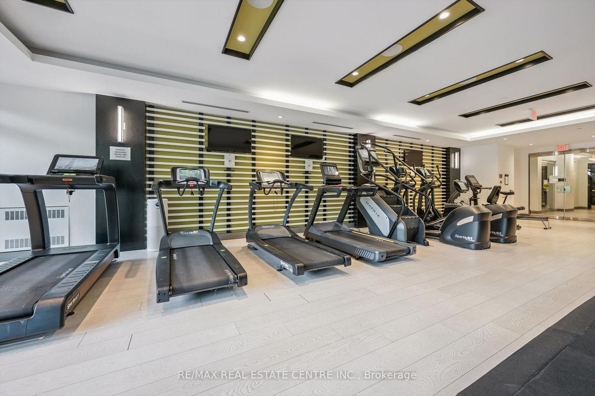 Photo 22 of Unit 524, 2 Old Mill Drive, Toronto, High Park-Swansea — HOMEH
