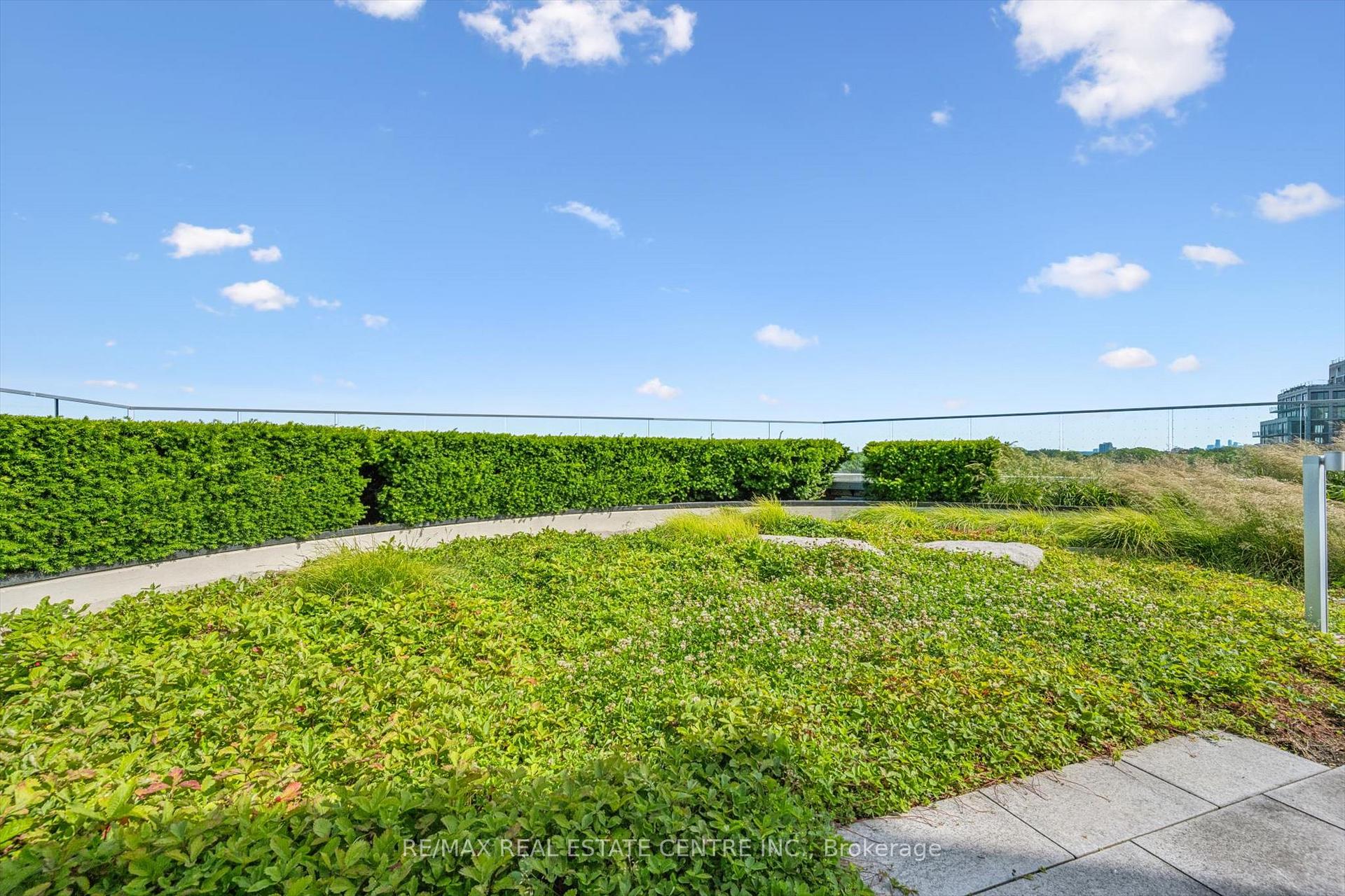 Photo 27 of Unit 524, 2 Old Mill Drive, Toronto, High Park-Swansea — HOMEH
