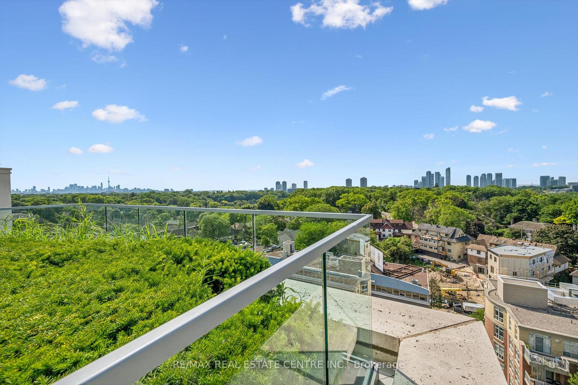 Photo 33 of Unit 524, 2 Old Mill Drive, Toronto, High Park-Swansea — HOMEH