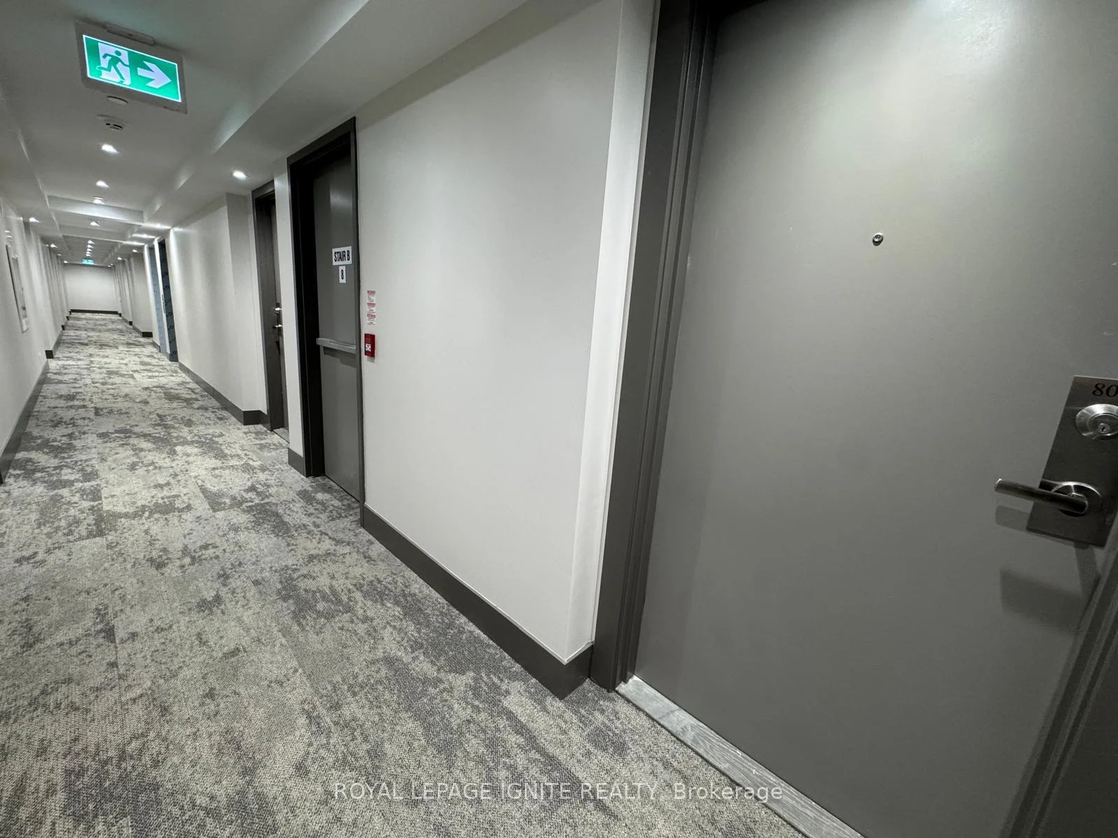 Photo 22 of Unit 801, 51 Clarington Boulevard, Clarington, Bowmanville — HOMEH
