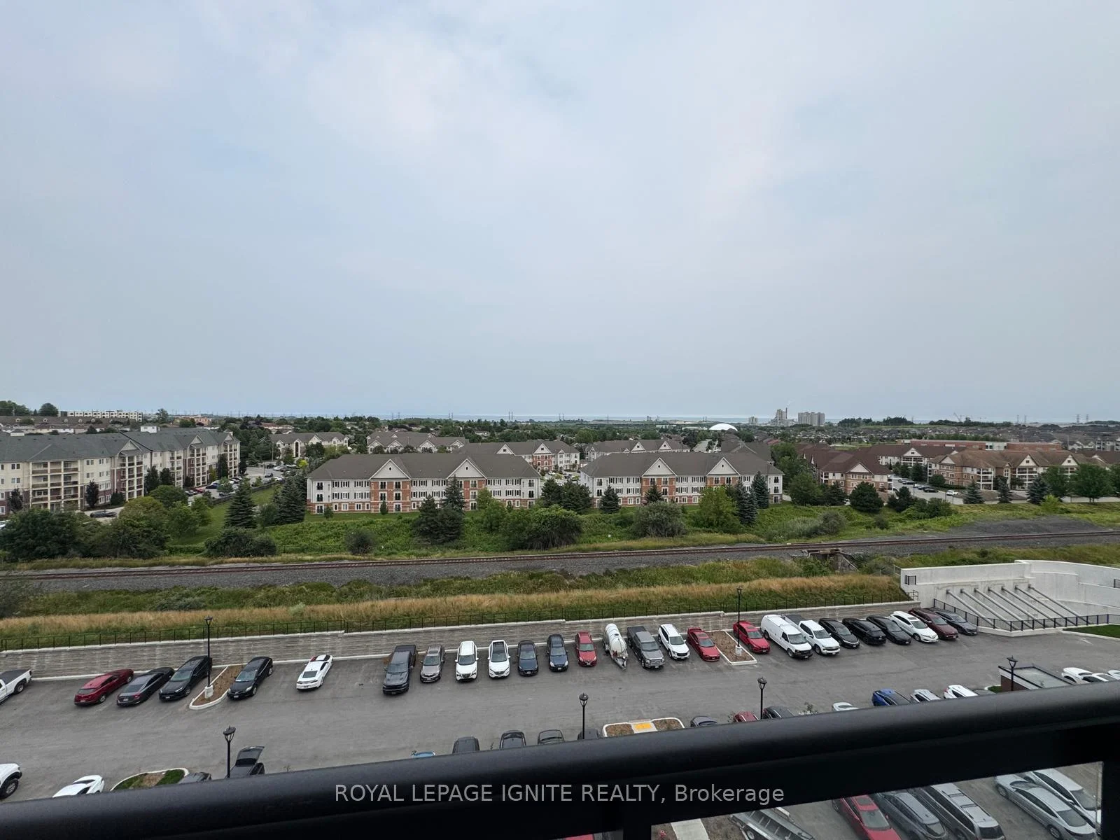 Photo 24 of Unit 801, 51 Clarington Boulevard, Clarington, Bowmanville — HOMEH