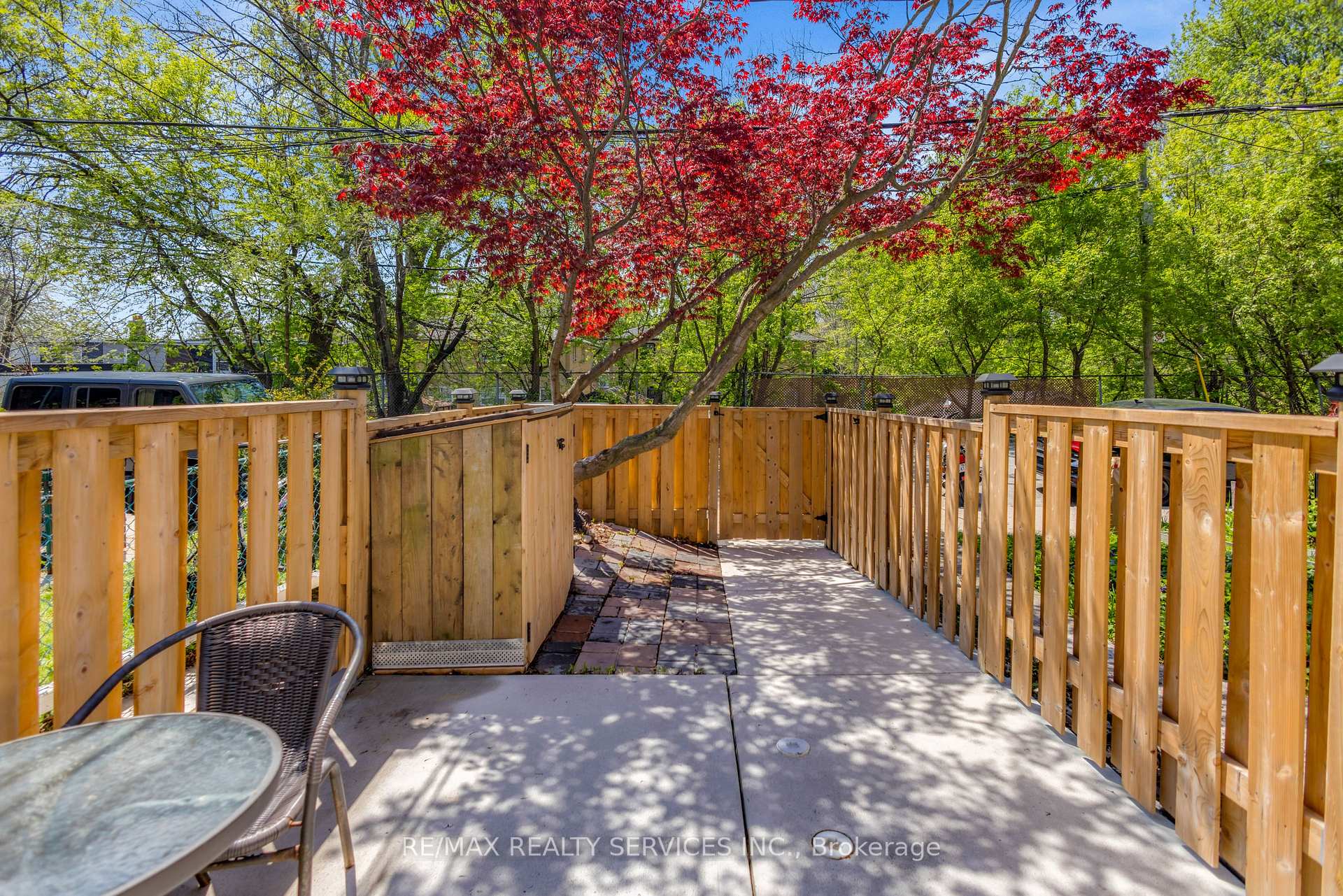Photo 7 of 827 Craven Road, Toronto, Greenwood-Coxwell — HOMEH