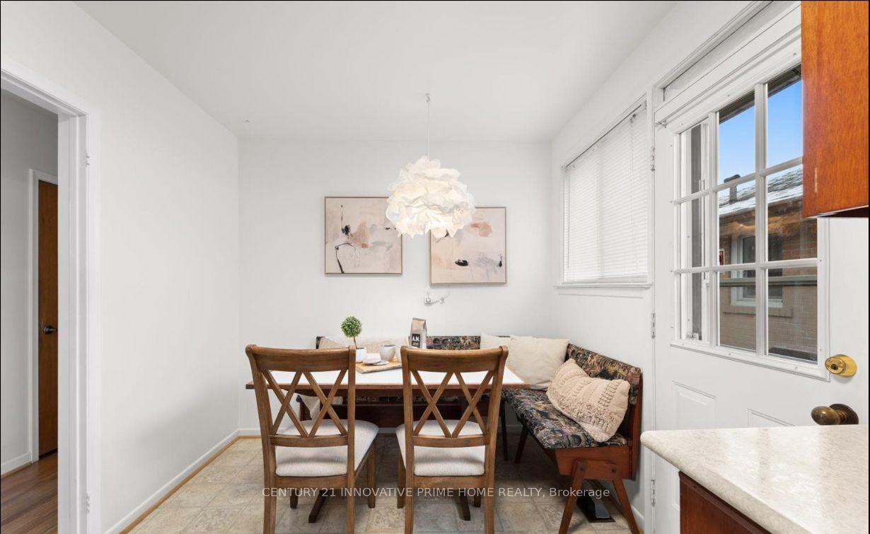 Photo 10 of Unit Main, 20 Hurley Crescent, Scarborough, Bendale — HOMEH
