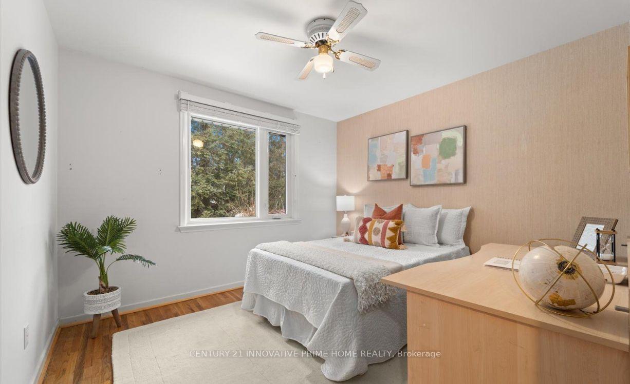 Photo 11 of Unit Main, 20 Hurley Crescent, Scarborough, Bendale — HOMEH