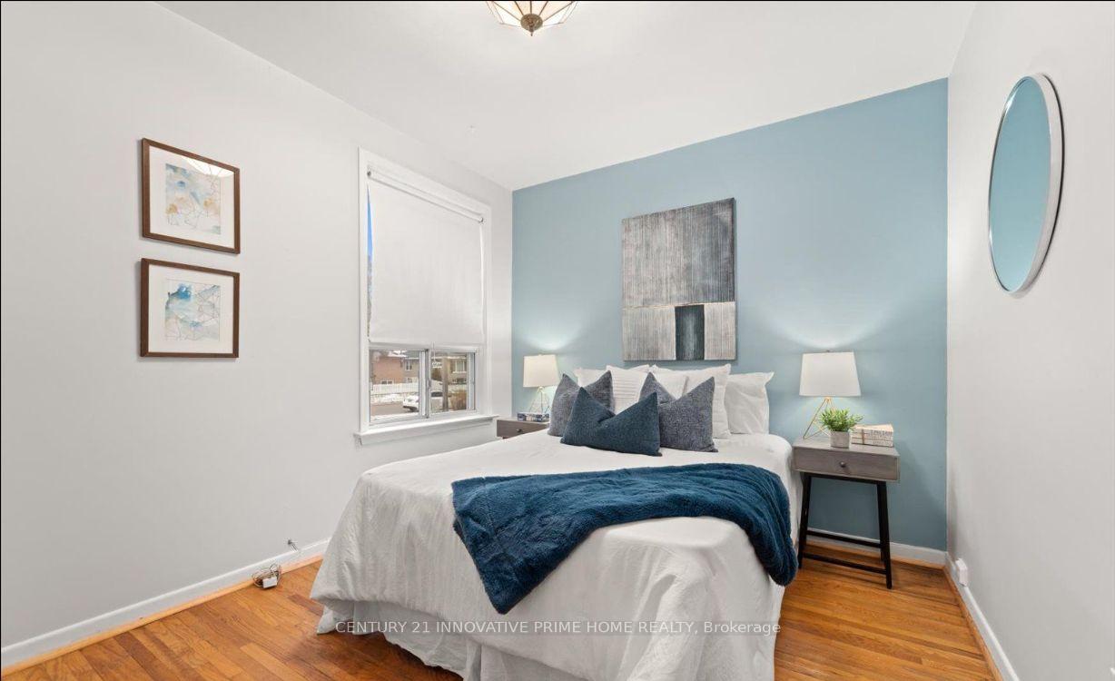 Photo 13 of Unit Main, 20 Hurley Crescent, Scarborough, Bendale — HOMEH