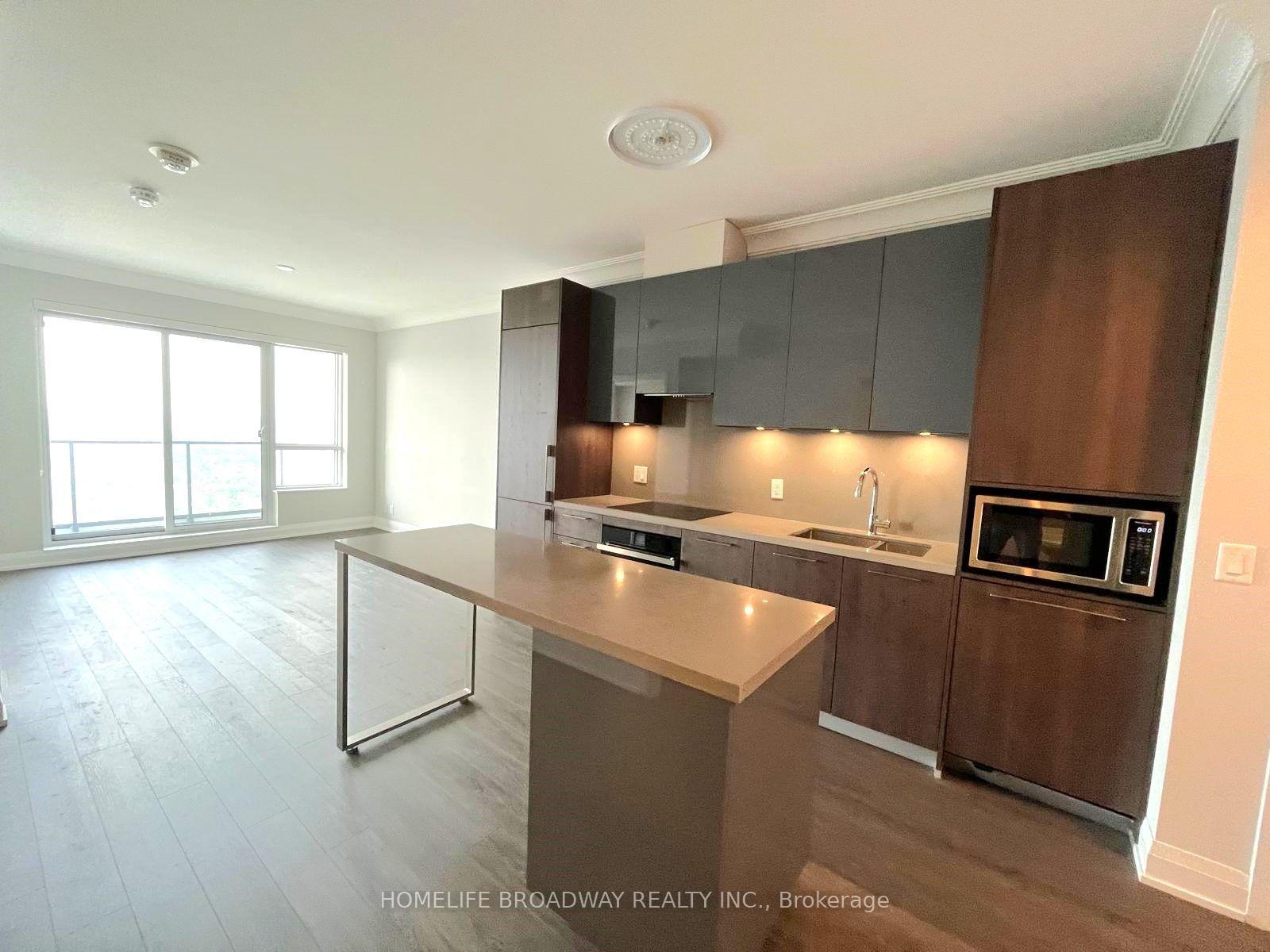 Photo 3 of Unit 4109, 8 Water Walk Drive, Markham, Unionville — HOMEH