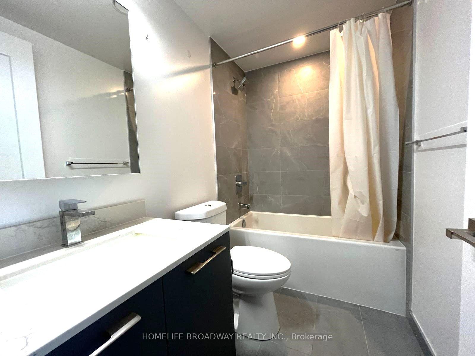 Photo 11 of Unit 4109, 8 Water Walk Drive, Markham, Unionville — HOMEH
