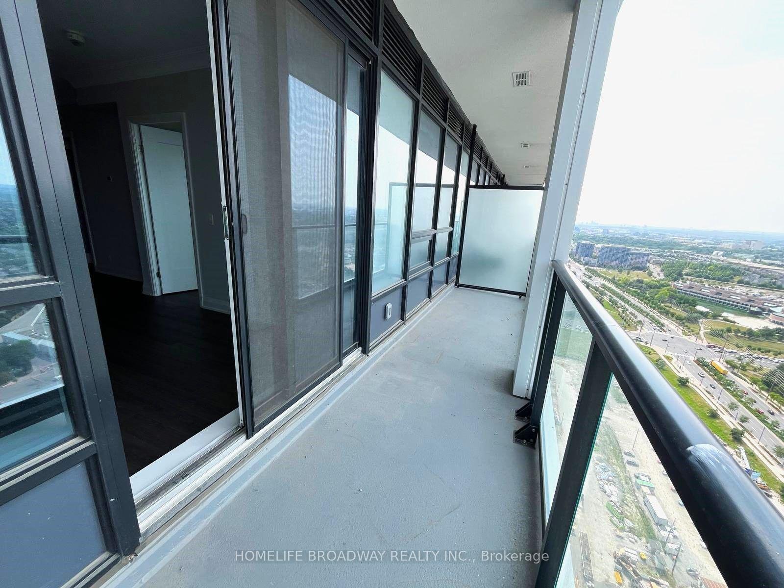 Photo 12 of Unit 4109, 8 Water Walk Drive, Markham, Unionville — HOMEH
